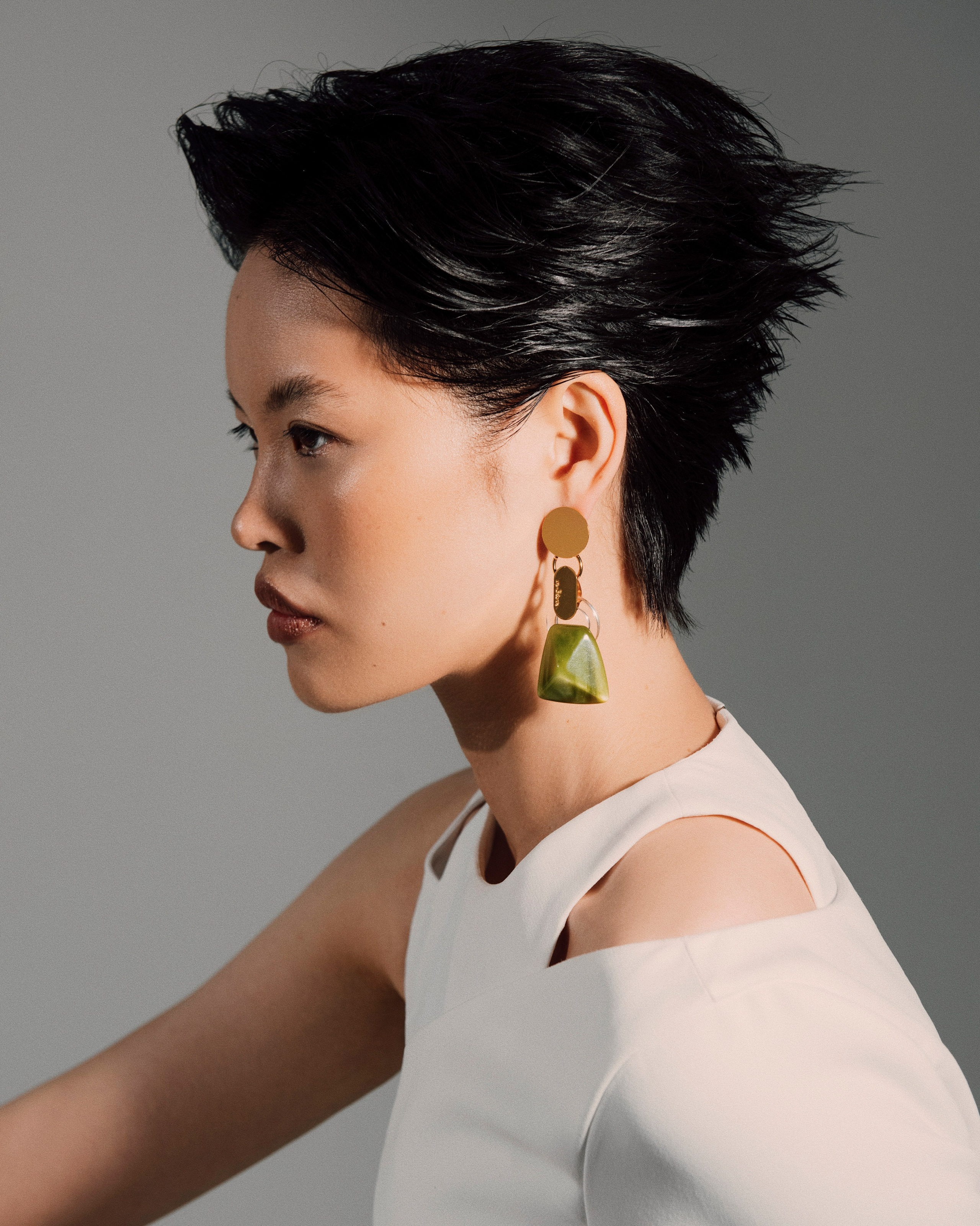 Lookbook. Retoucher Sveta Nestyuk