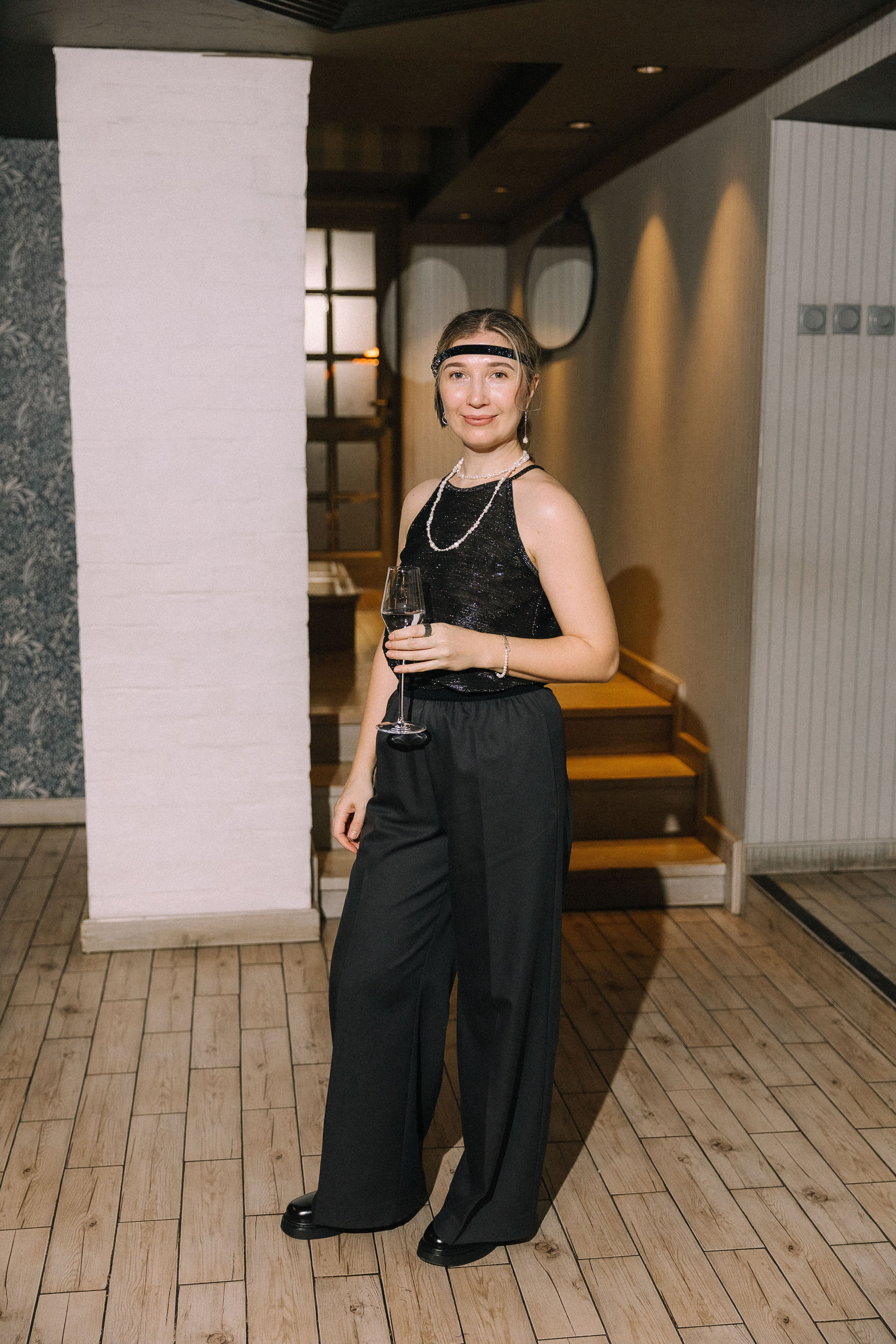 День Рождения в «Рататуй». Фотограф в Красноярске Надежда Воскресенская