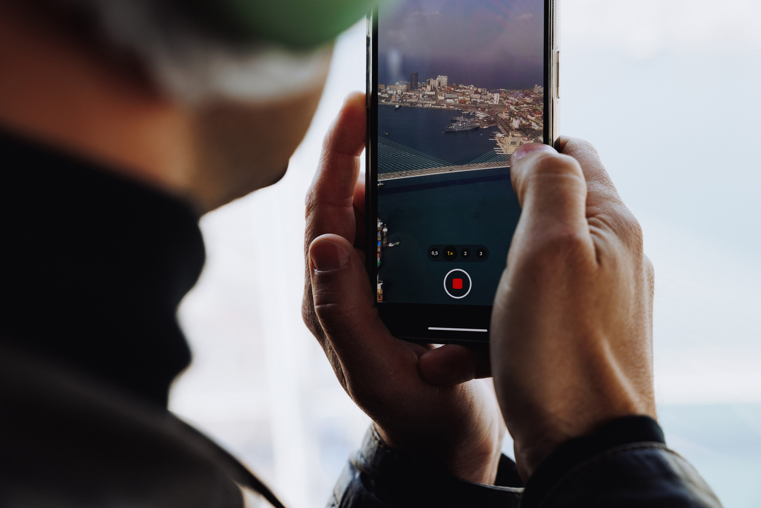 ЛЕТИ ЗА МНОЙ…. Wedding and family photographer in Vladivostok Anton Blokhin