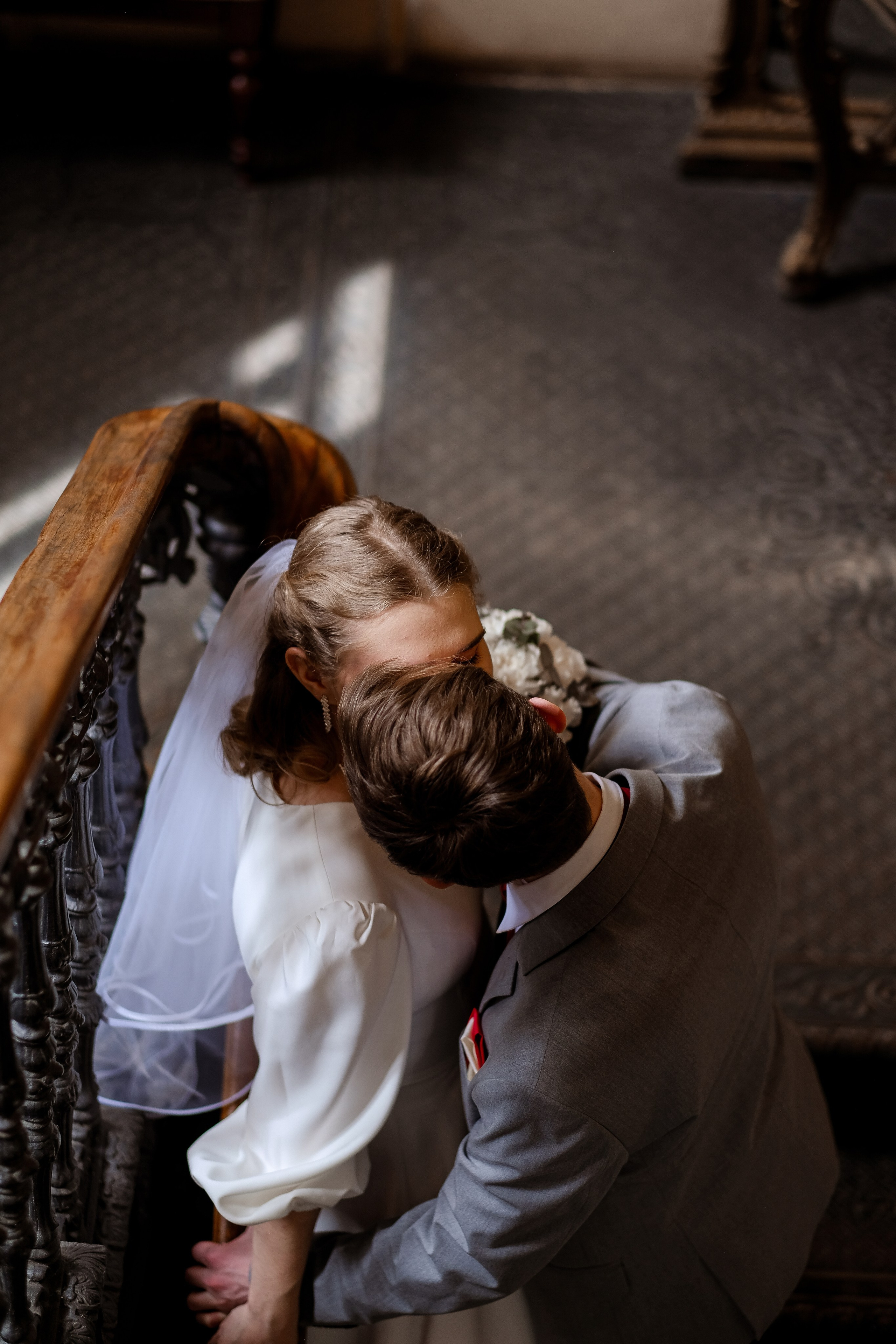 Максим и Ирина. Твой эксклюзивный фотограф Мария Дригова