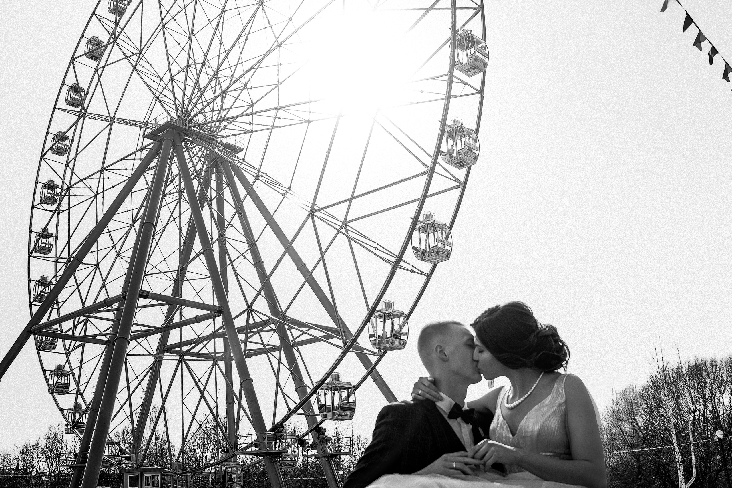 Weding day. Эстетика в тебе 🤍