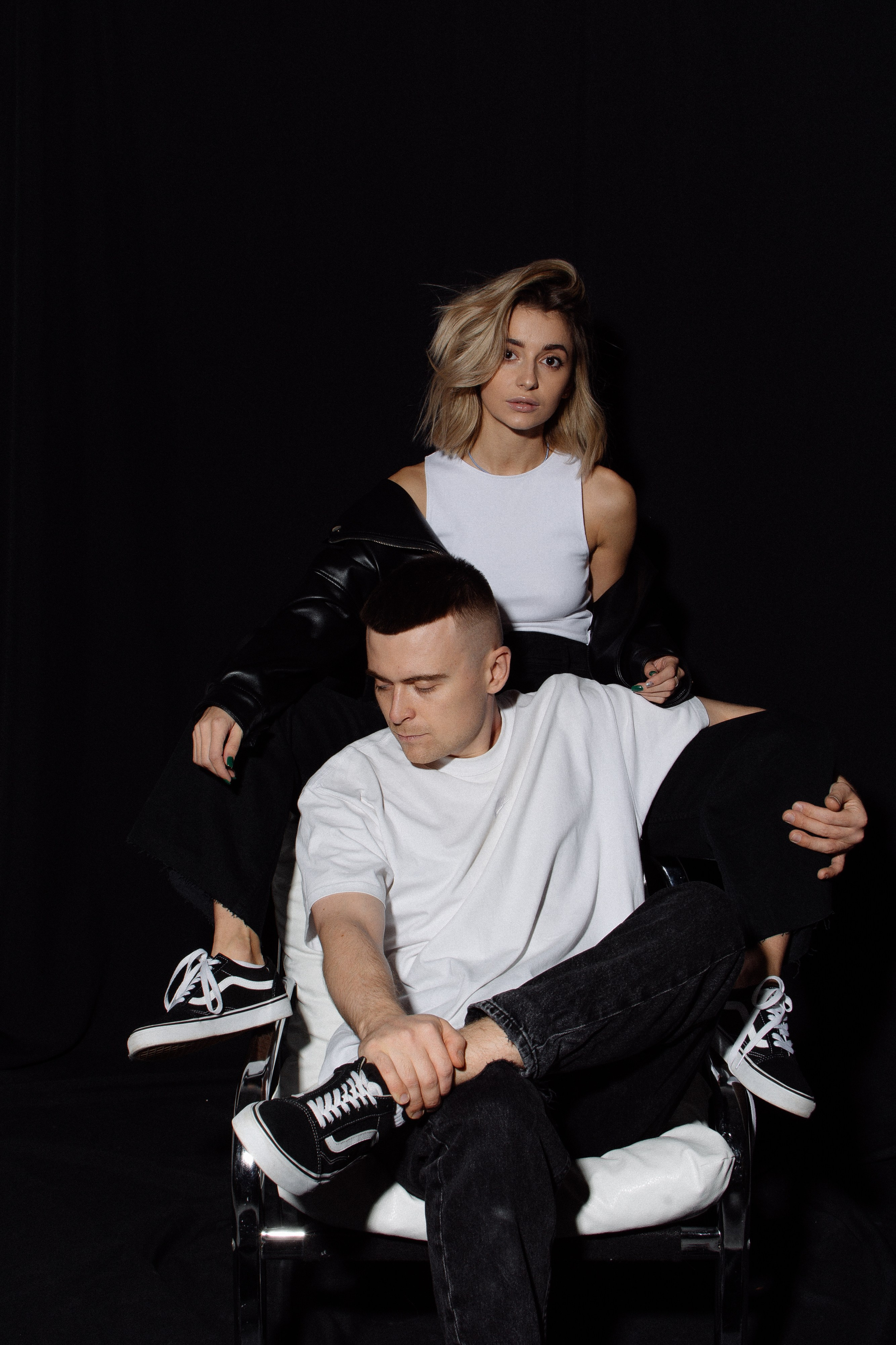 Galya & Max. Фотограф Ольга Кудрявцева | Нижний Новгород