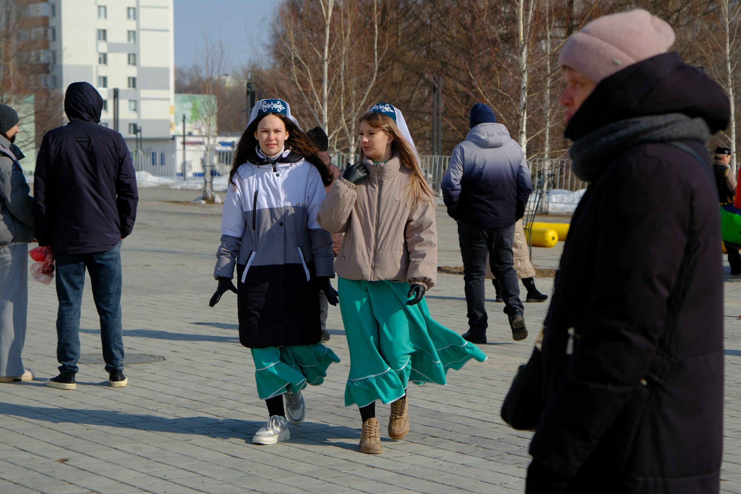 Нижнекамск Навруз 2026. Фотограф в Нижнекамск Татарстан Максим Липин