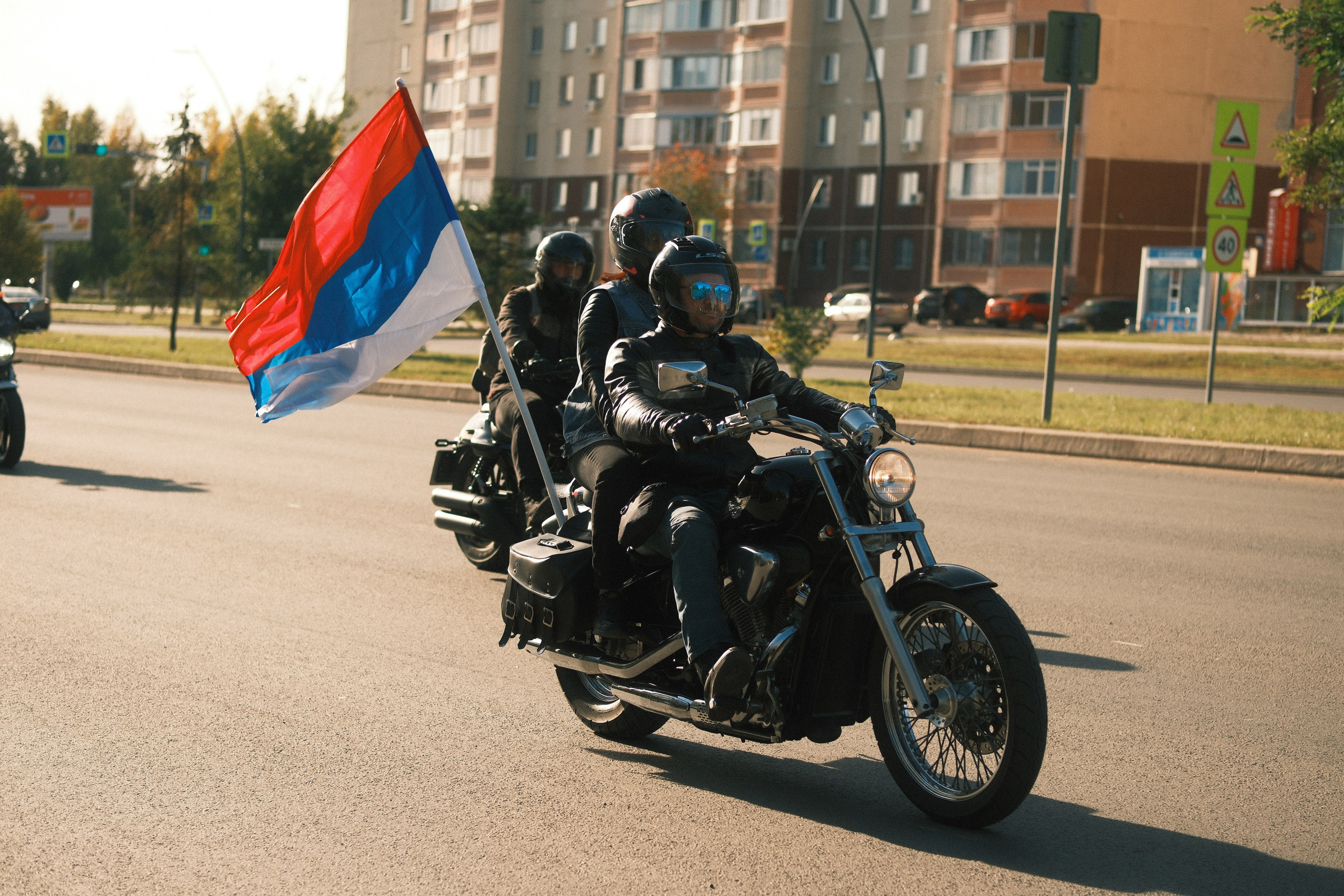 Закрытие мотосезона 2025. Свадебный Фотограф в Нижнекамск Татарстан Максим Липин