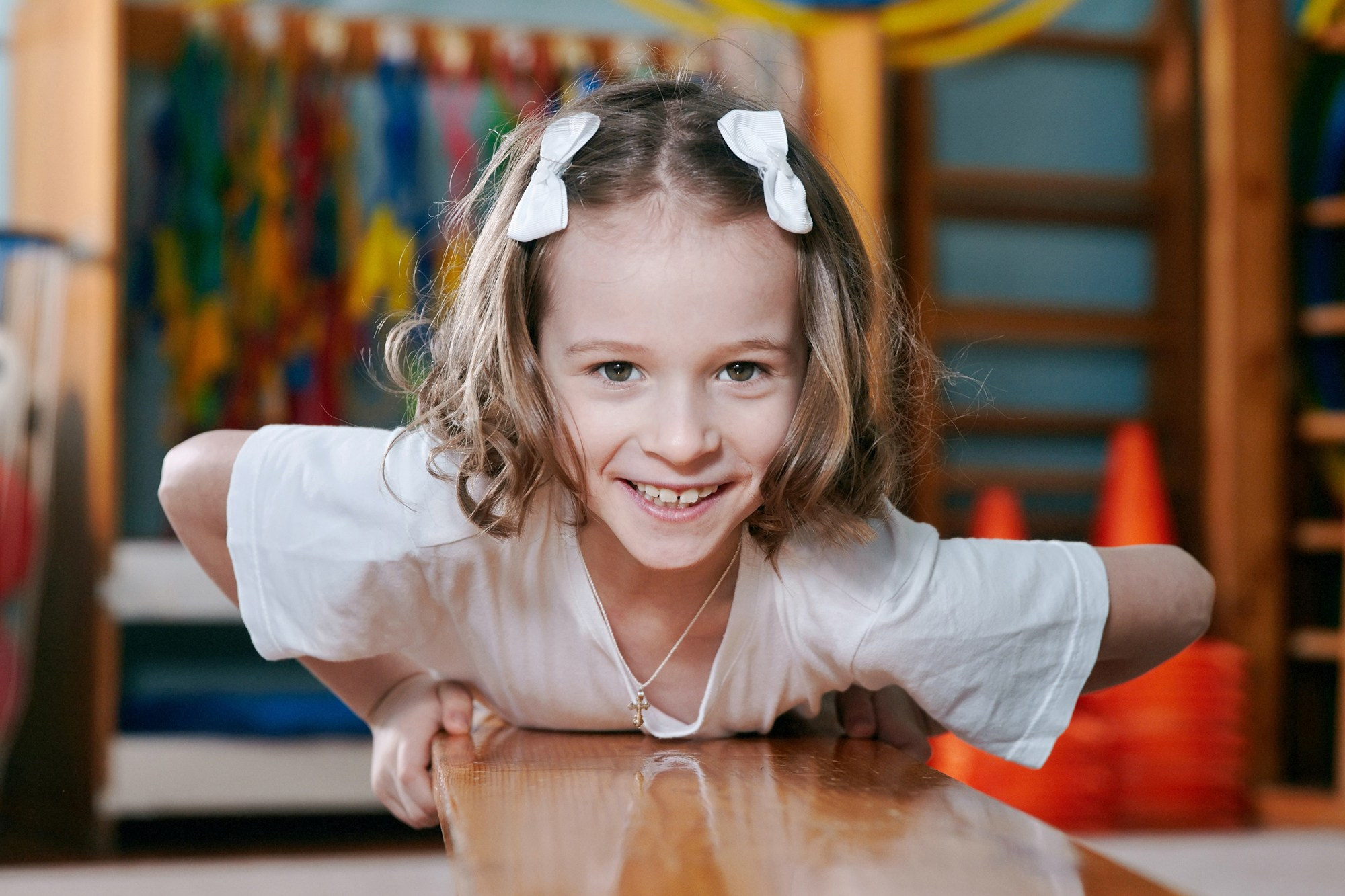 Фото одного ребенка. Детская фотомастерская в Санкт-Петербурге