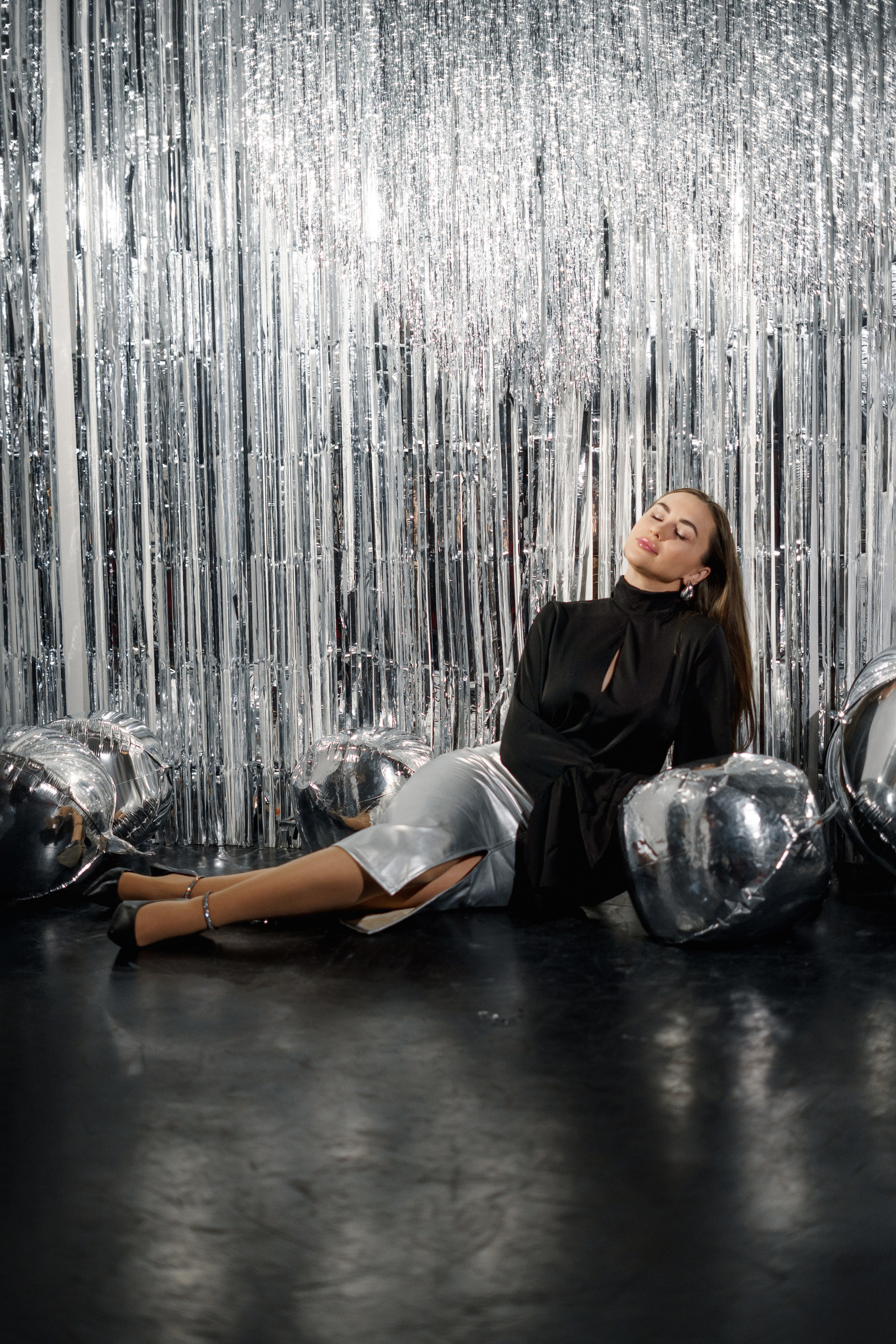 Аня маша даша маша. Фотограф Валерия Крахмалева