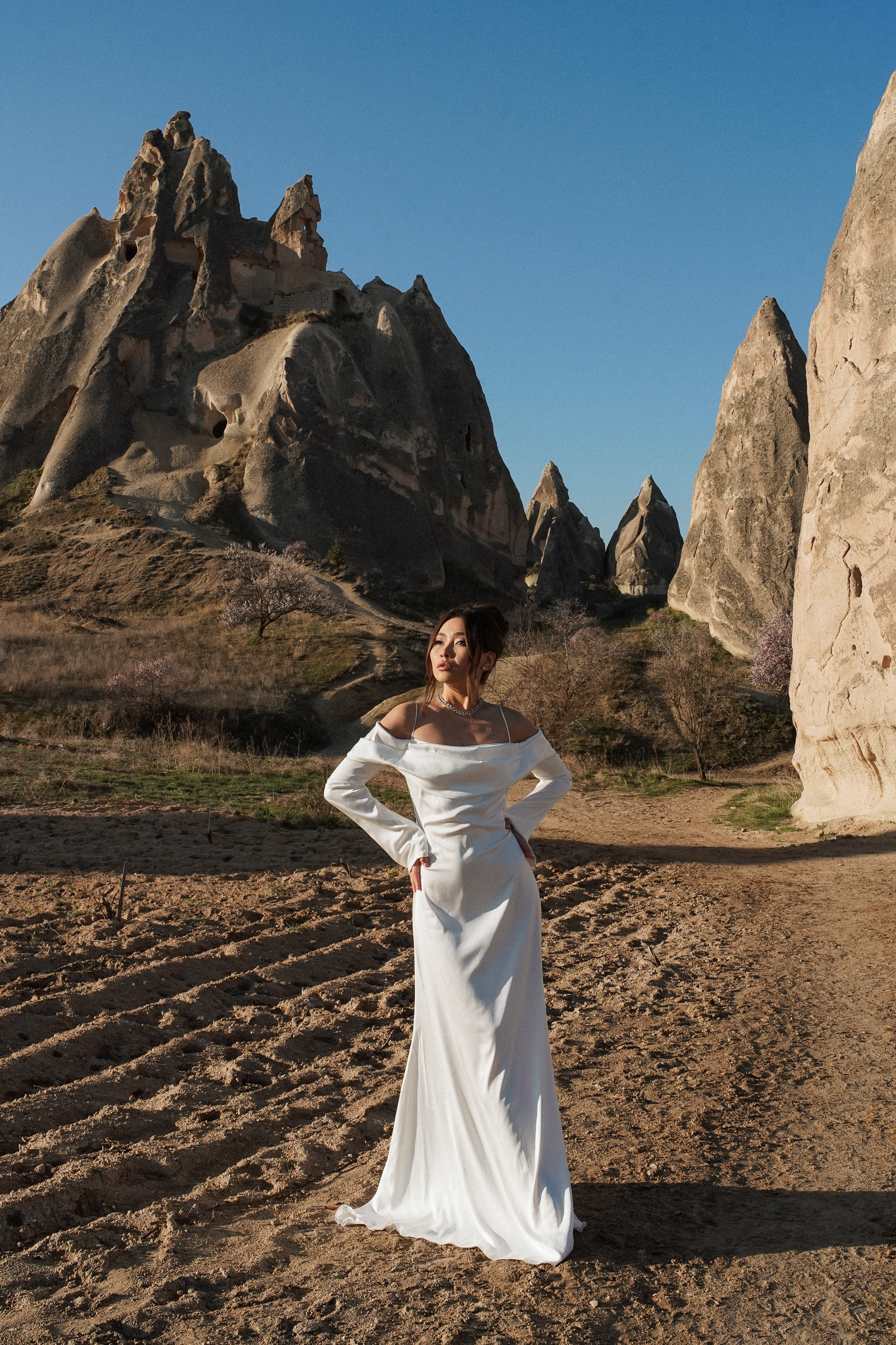 Cappadocia | Turkey. Свадебный, семейный и портретный фотограф в Москве, Маржан Кадышева