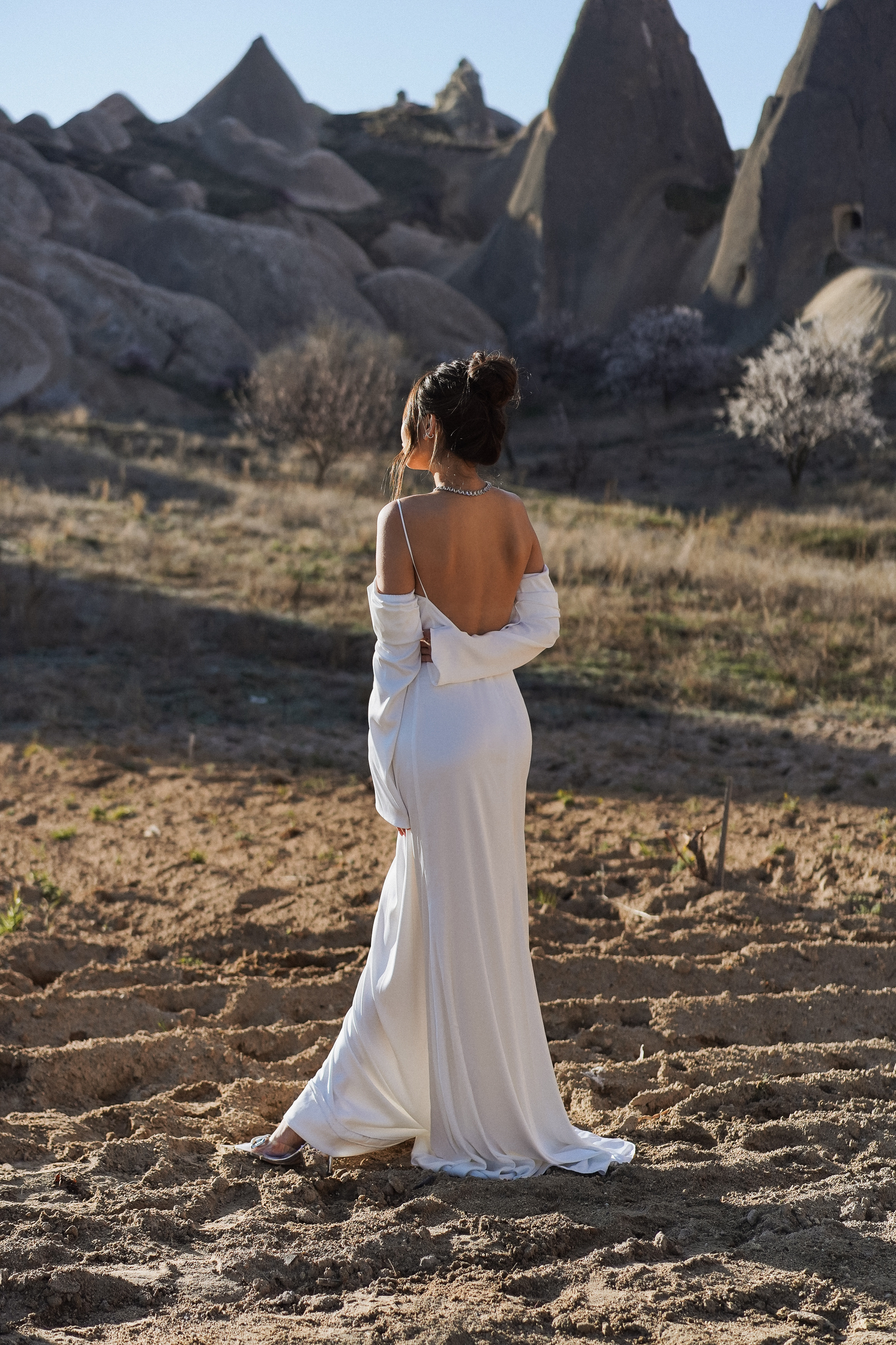 Cappadocia | Turkey. Свадебный, семейный и портретный фотограф в Москве, Маржан Кадышева