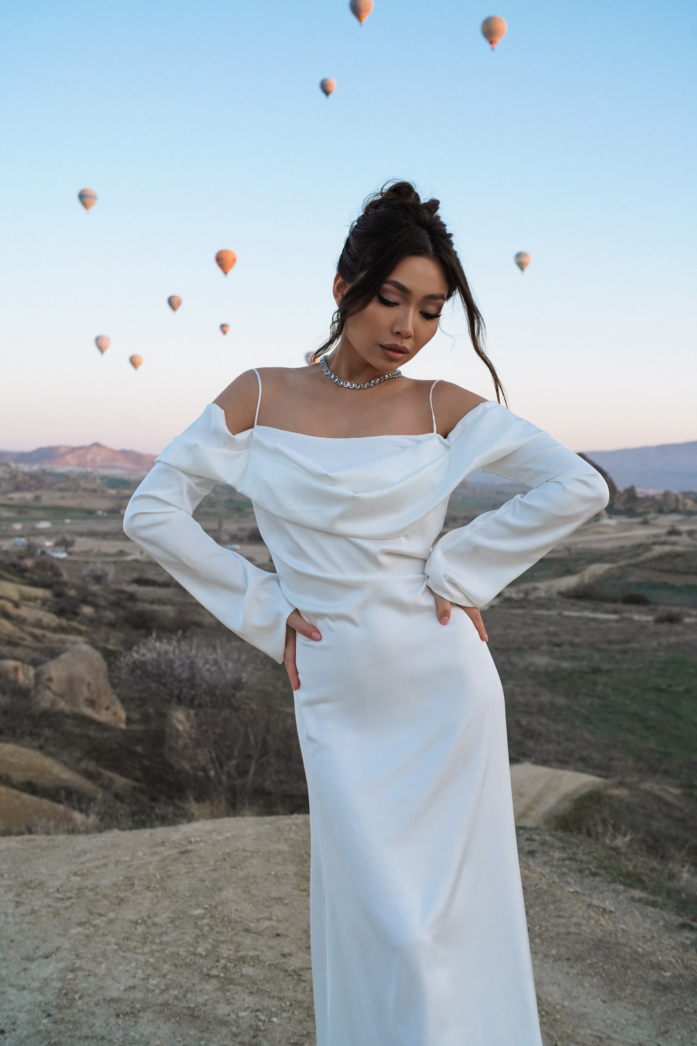 Cappadocia | Turkey. Свадебный, семейный и портретный фотограф в Москве, Маржан Кадышева