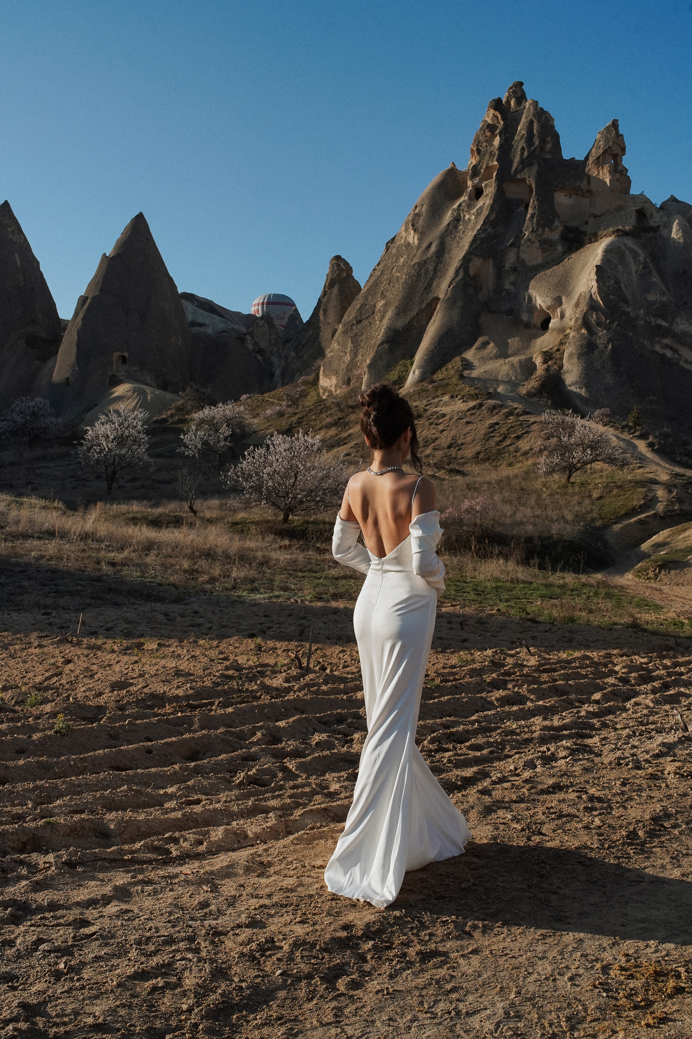 Cappadocia | Turkey. Свадебный, семейный и портретный фотограф в Москве, Маржан Кадышева