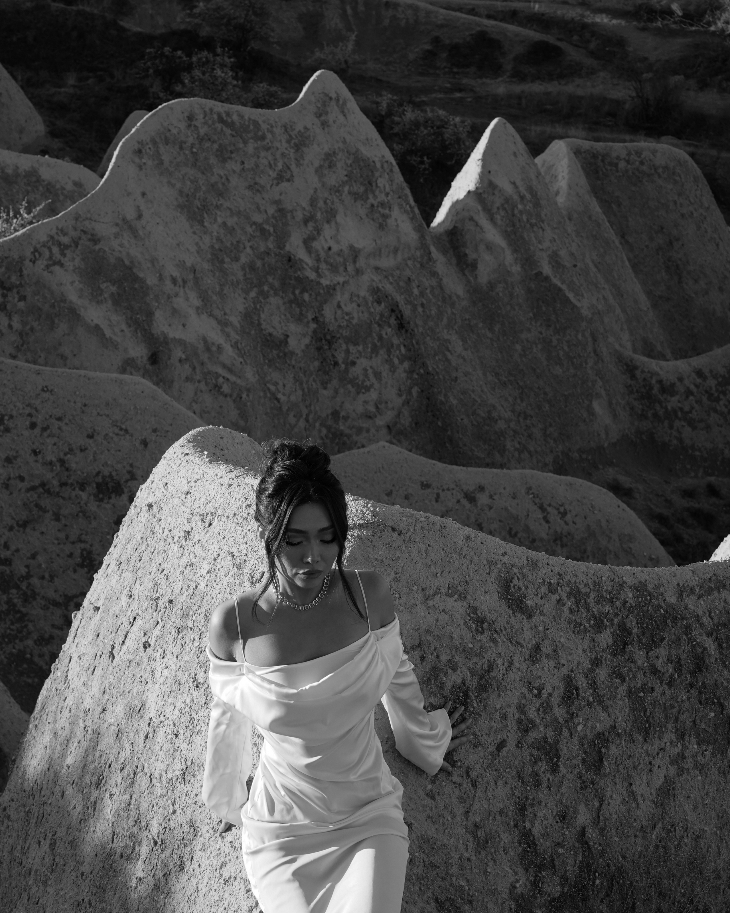 Cappadocia | Turkey. Свадебный, семейный и портретный фотограф в Москве, Маржан Кадышева