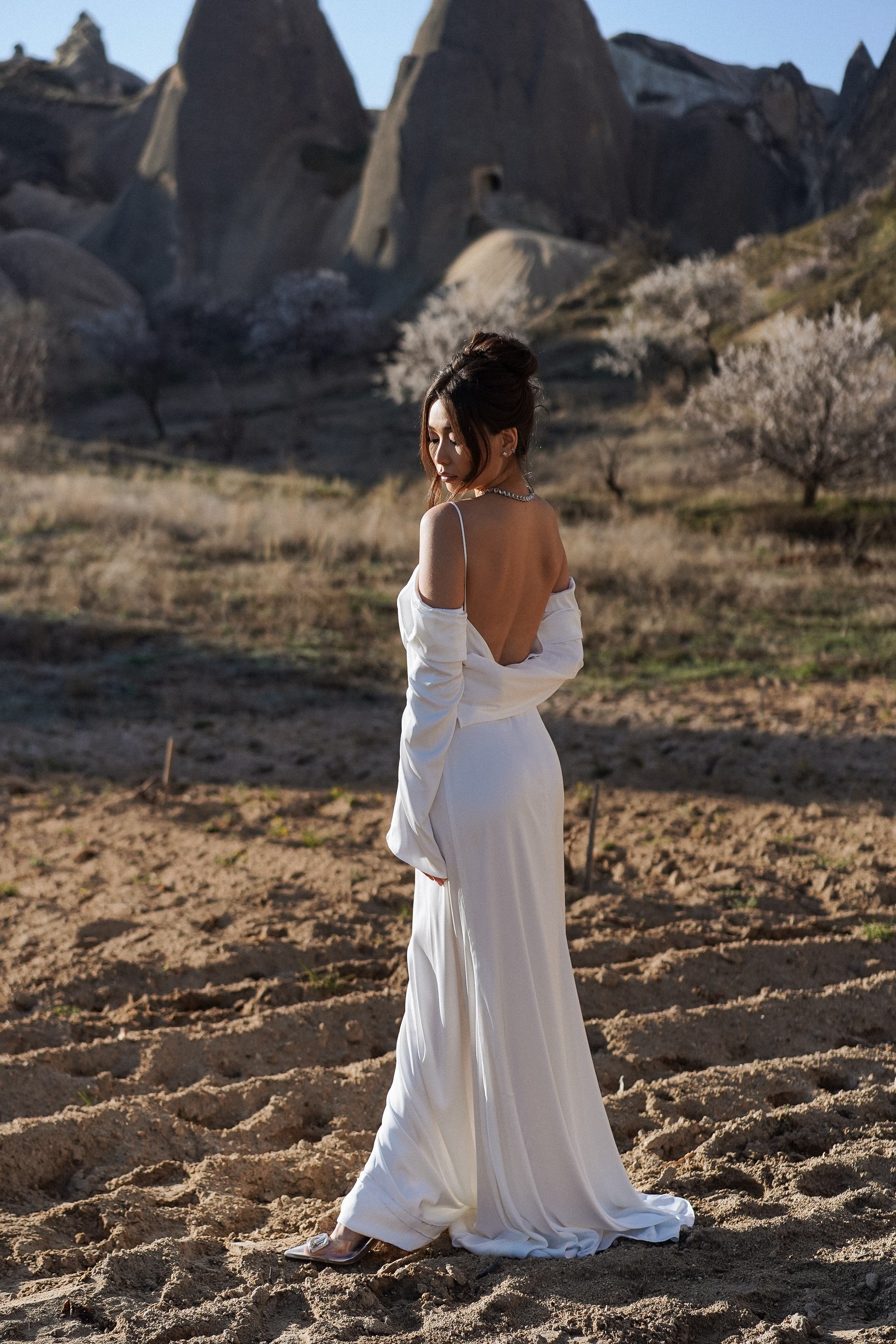 Cappadocia | Turkey. Свадебный, семейный и портретный фотограф в Москве, Маржан Кадышева