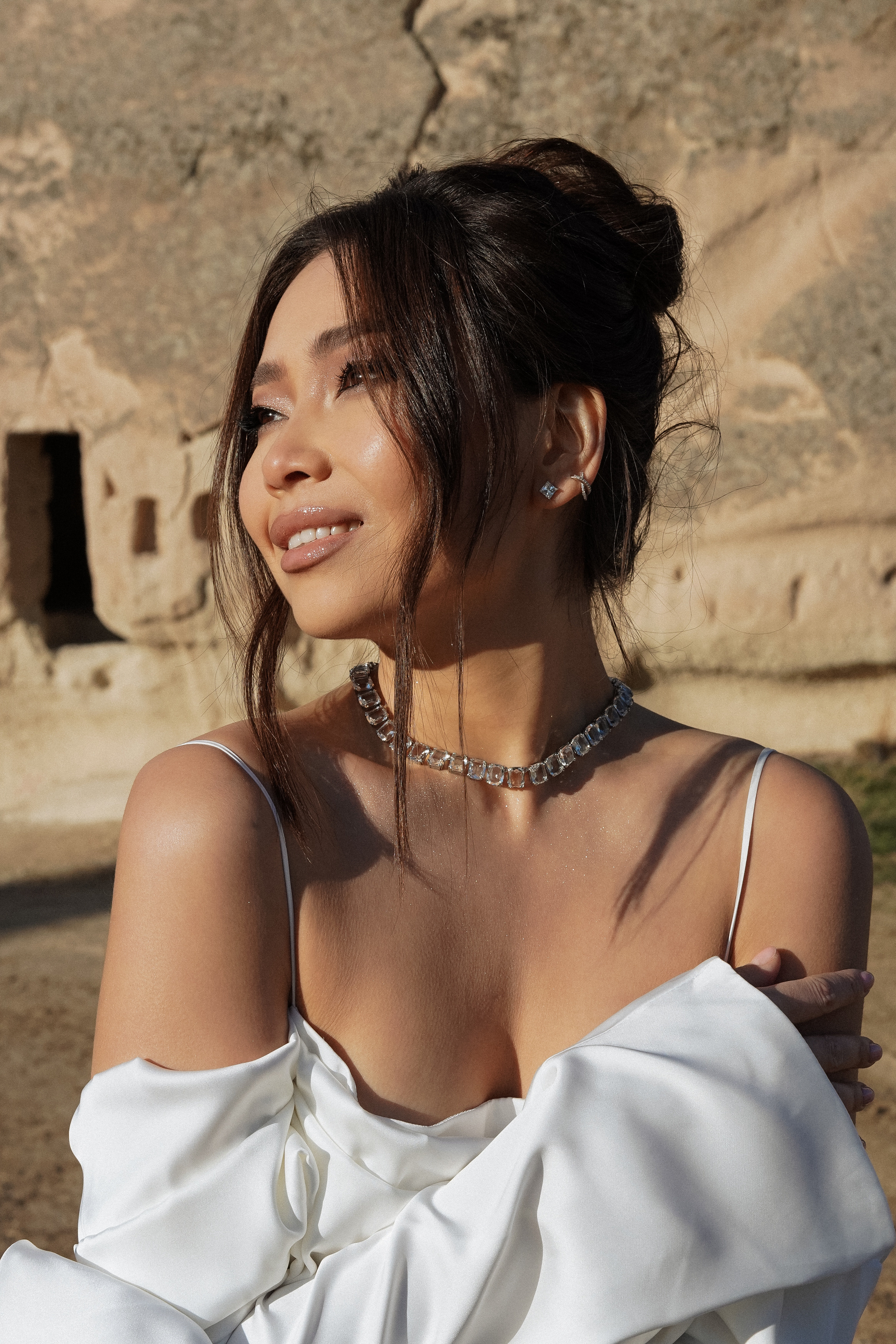 Cappadocia | Turkey. Свадебный, семейный и портретный фотограф в Москве, Маржан Кадышева