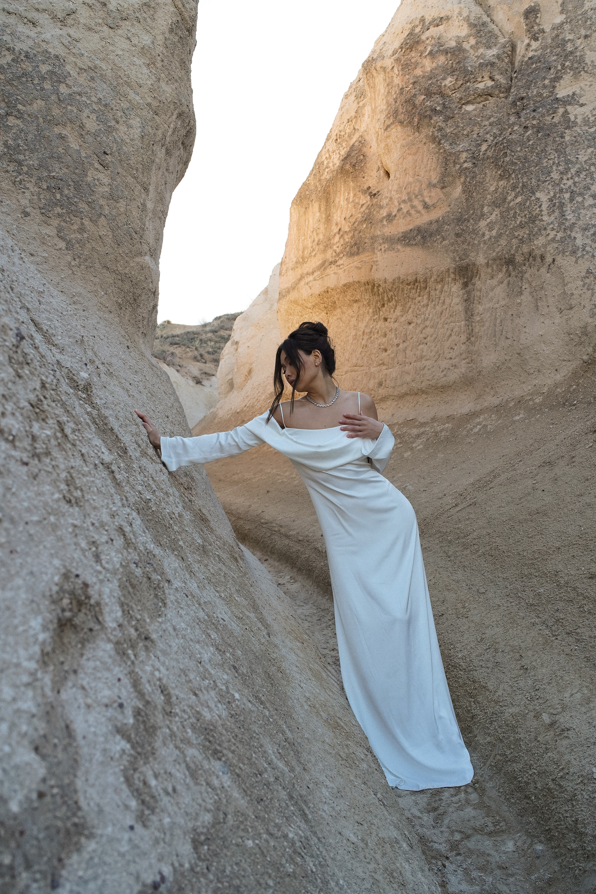 Cappadocia | Turkey. Свадебный, семейный и портретный фотограф в Москве, Маржан Кадышева