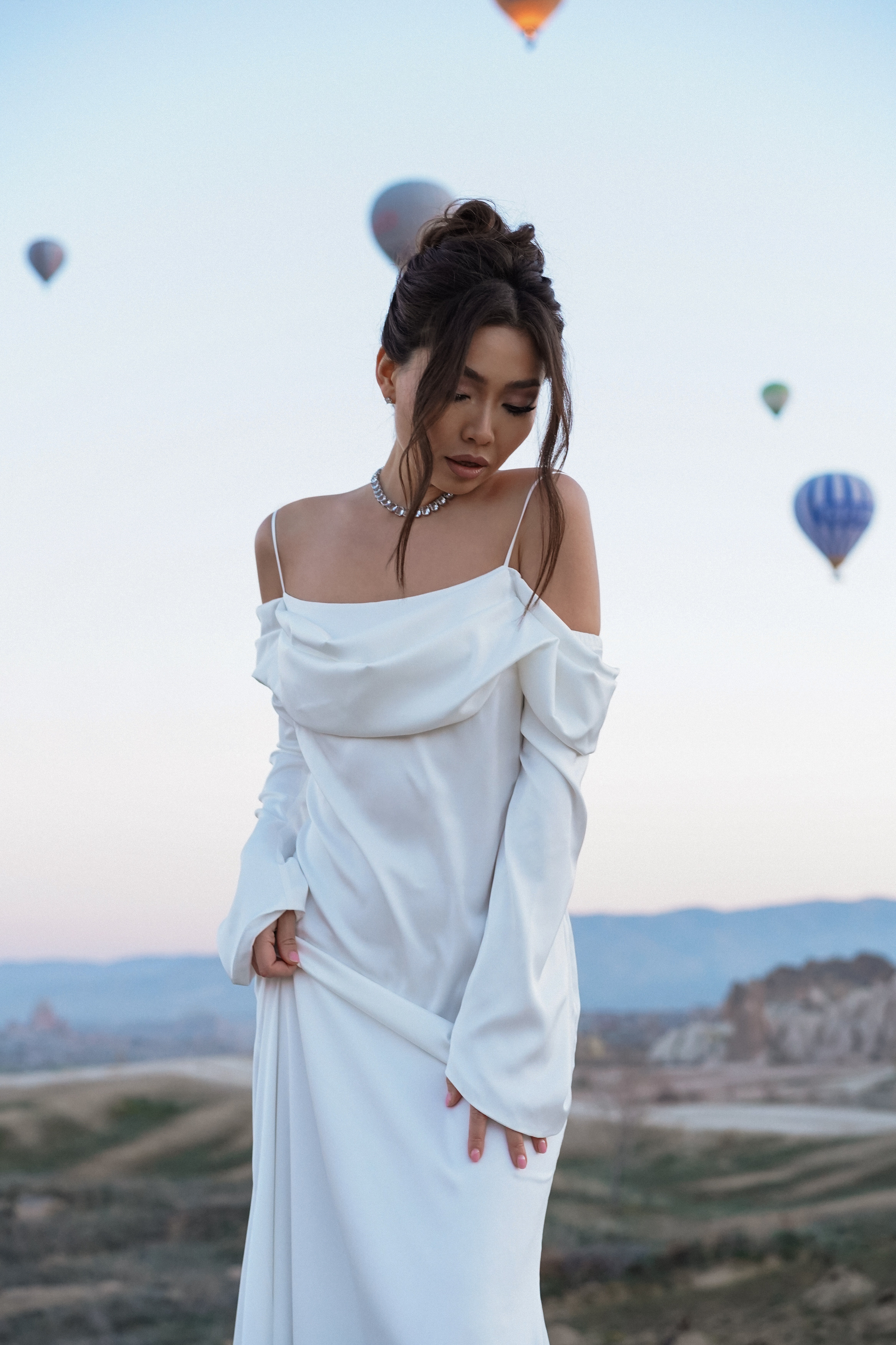 Cappadocia | Turkey. Свадебный, семейный и портретный фотограф в Москве, Маржан Кадышева