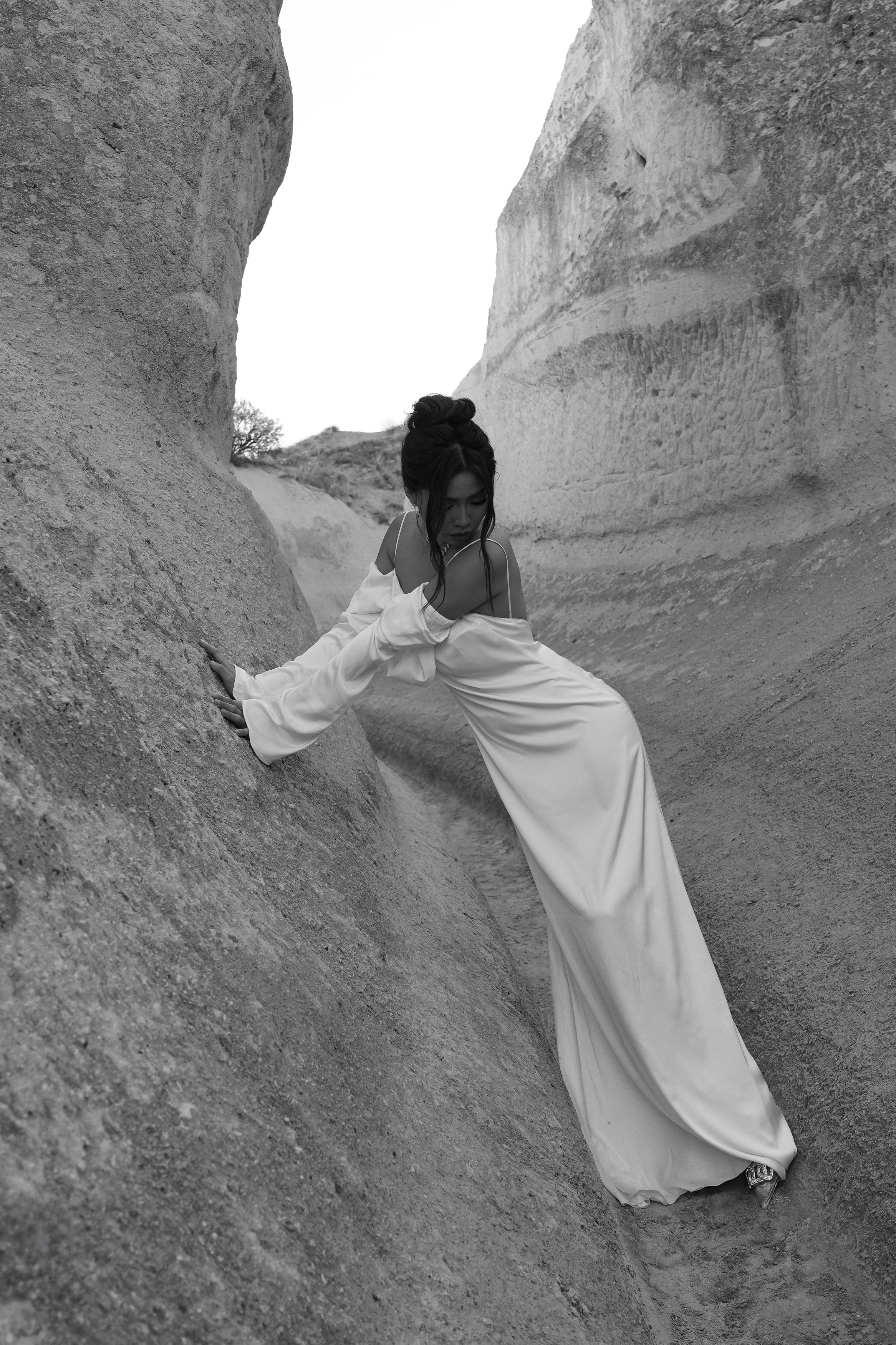 Cappadocia | Turkey. Свадебный, семейный и портретный фотограф в Москве, Маржан Кадышева