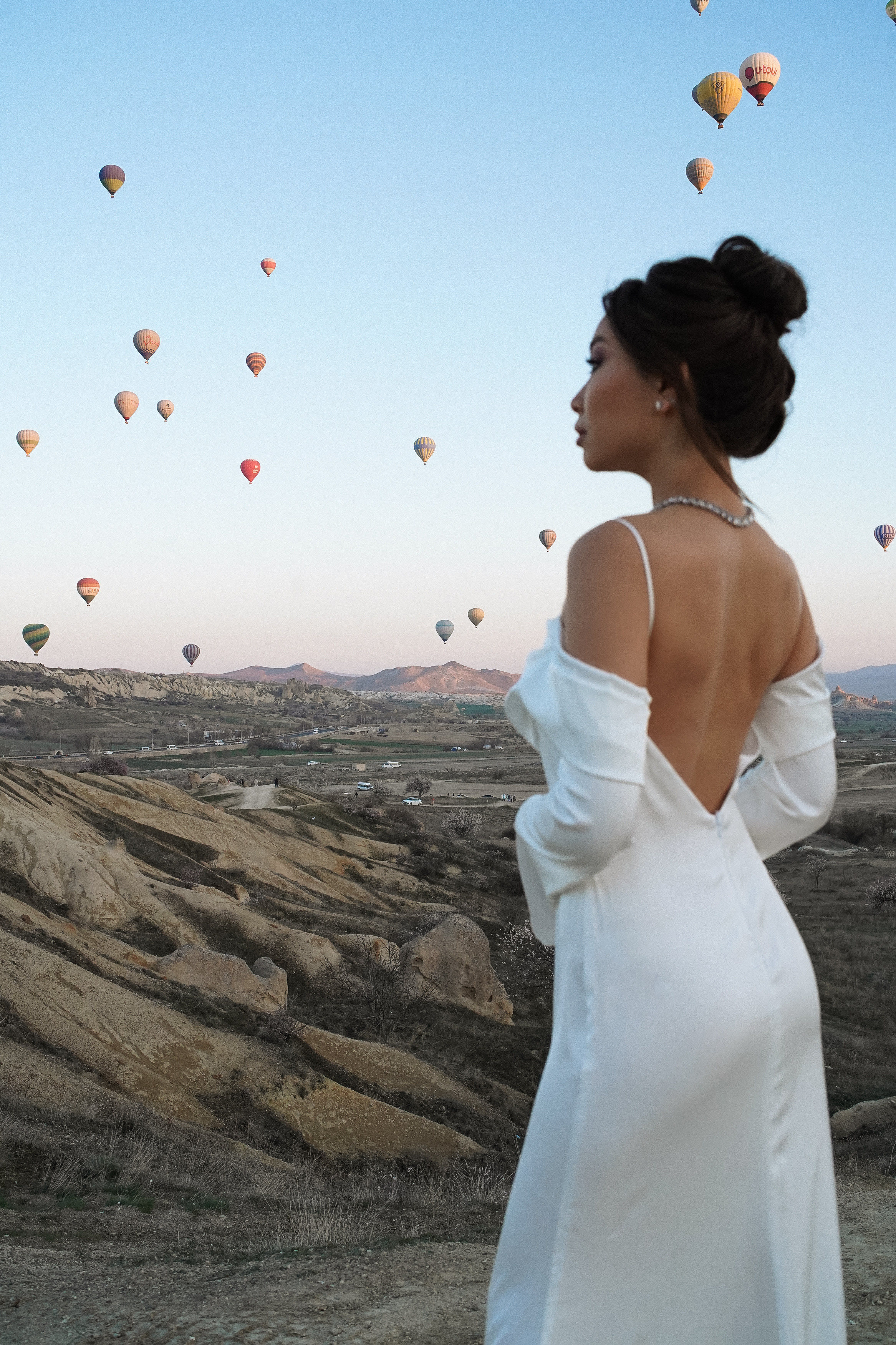 Cappadocia | Turkey. Свадебный, семейный и портретный фотограф в Москве, Маржан Кадышева