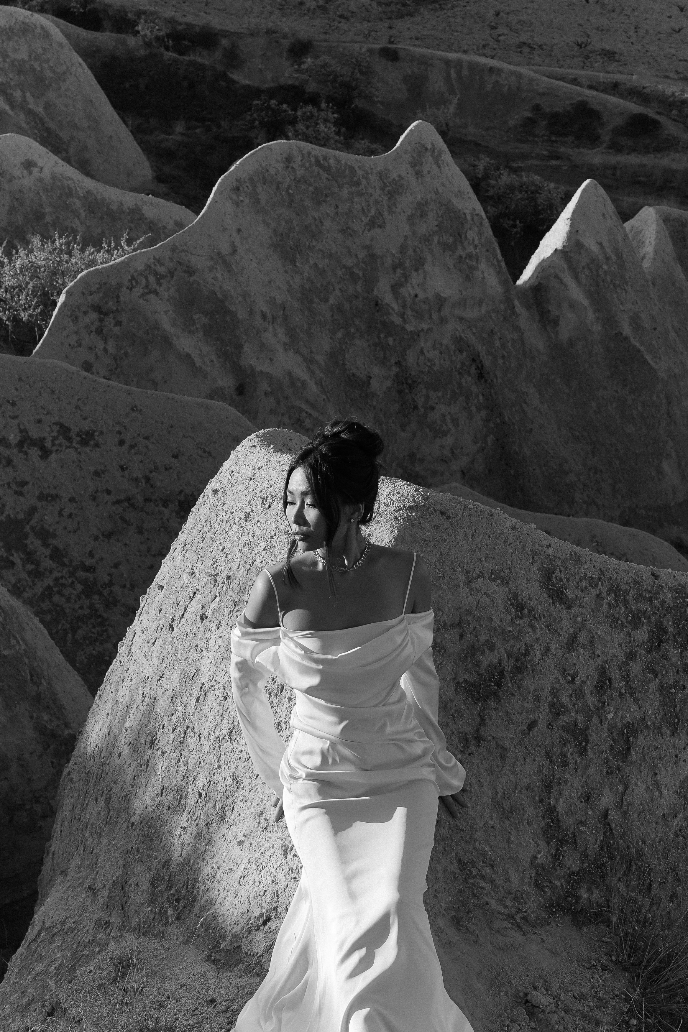 Cappadocia | Turkey. Свадебный, семейный и портретный фотограф в Москве, Маржан Кадышева