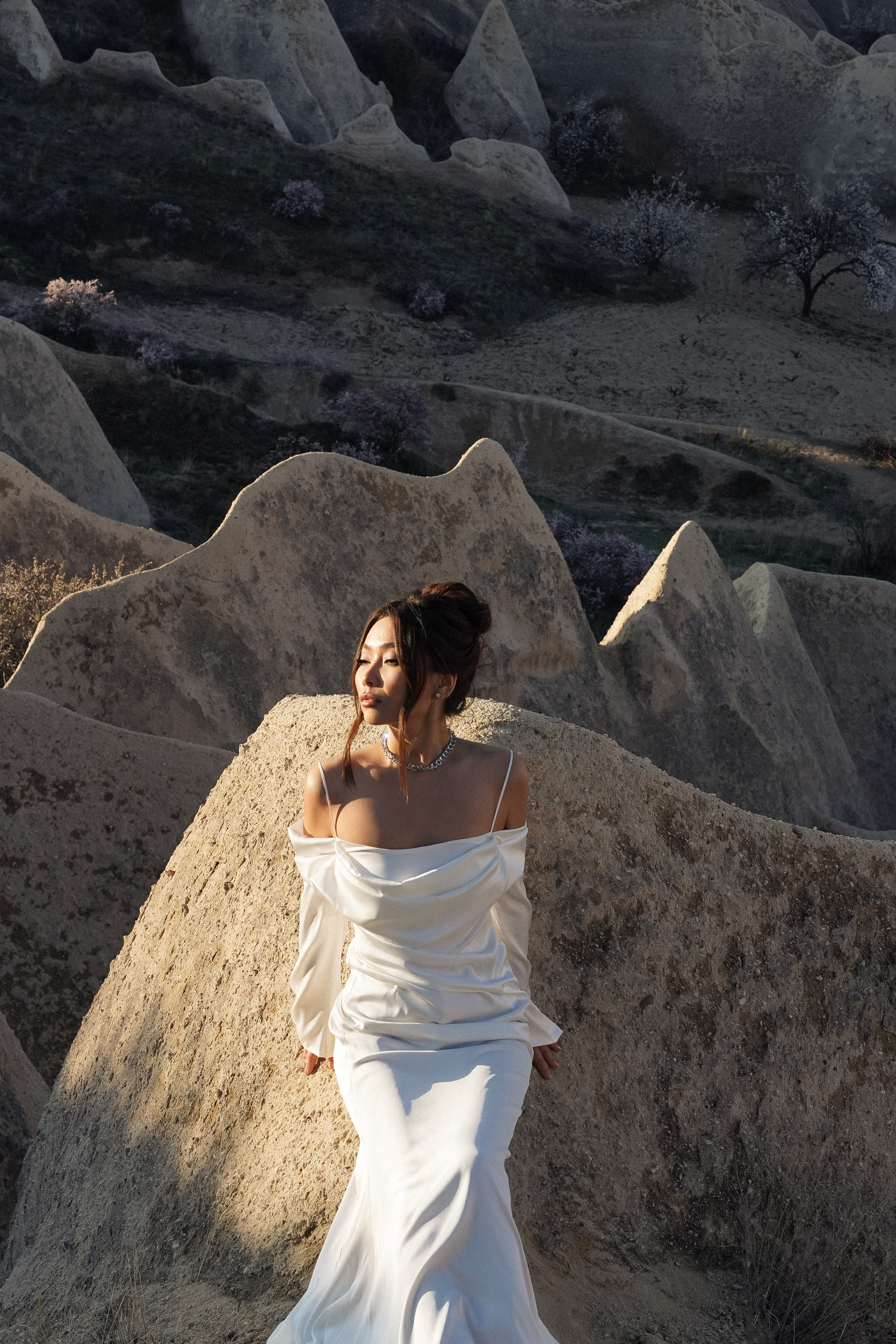 Cappadocia | Turkey. Свадебный, семейный и портретный фотограф в Москве, Маржан Кадышева