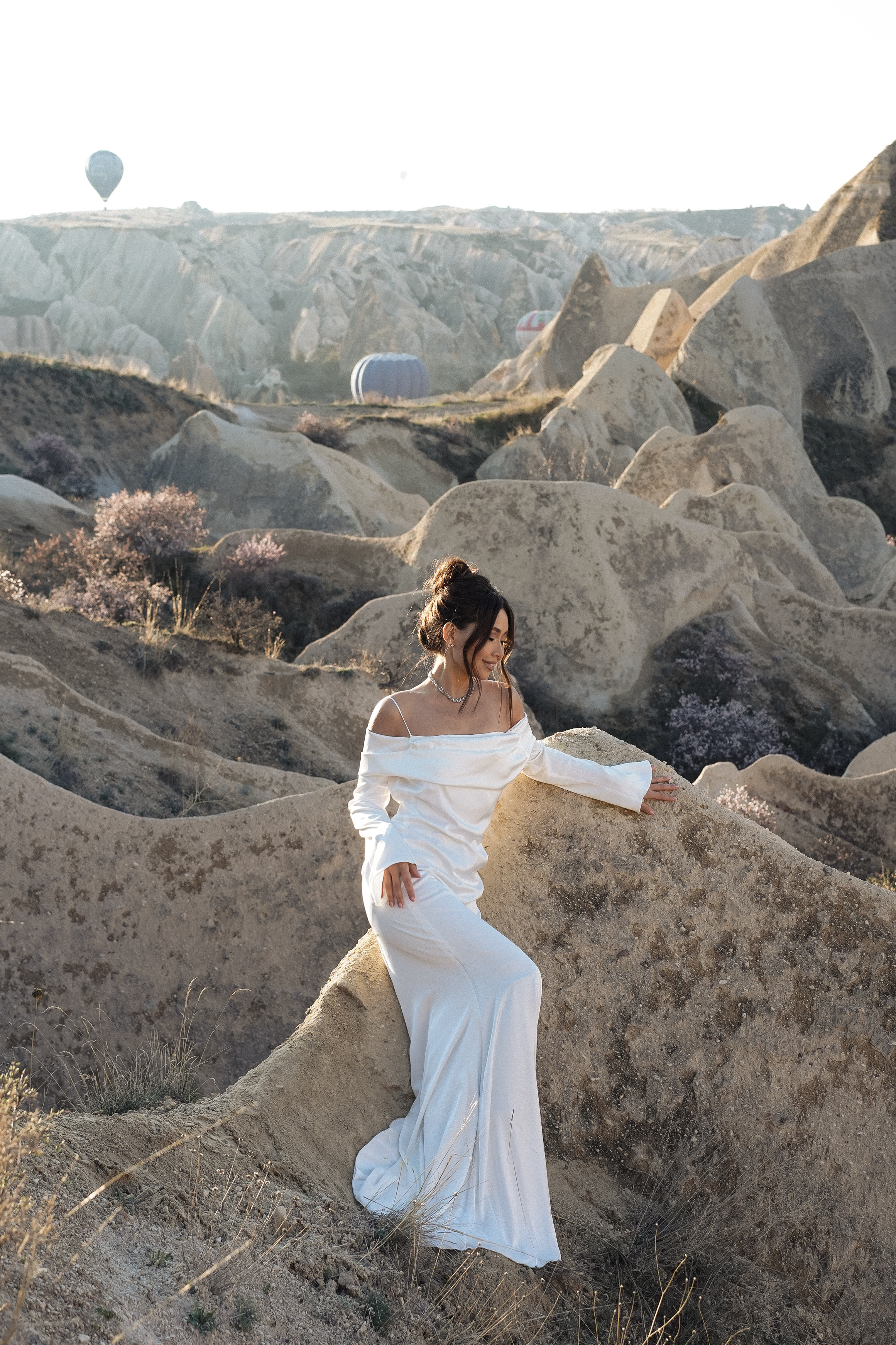 Cappadocia | Turkey. Свадебный, семейный и портретный фотограф в Москве, Маржан Кадышева