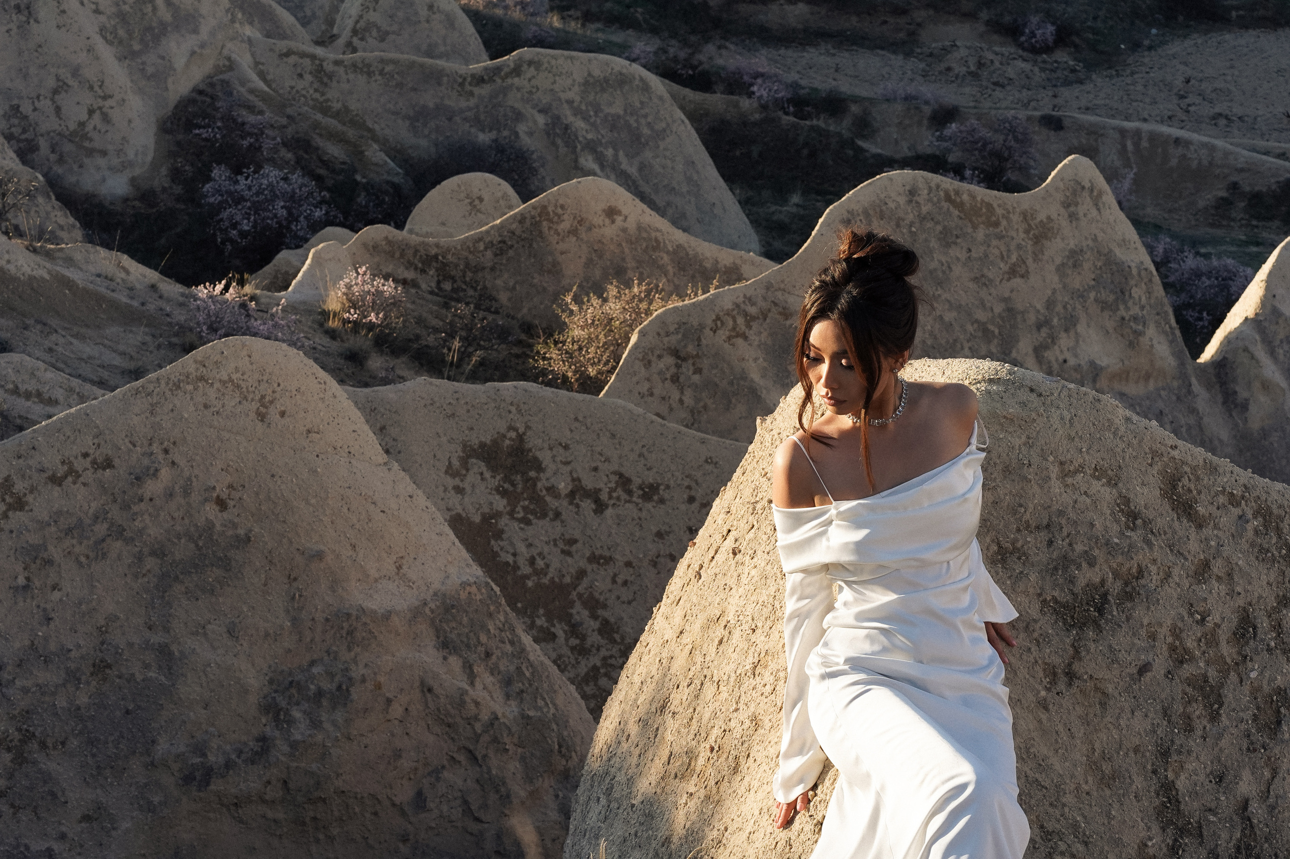 Cappadocia | Turkey. Свадебный, семейный и портретный фотограф в Москве, Маржан Кадышева