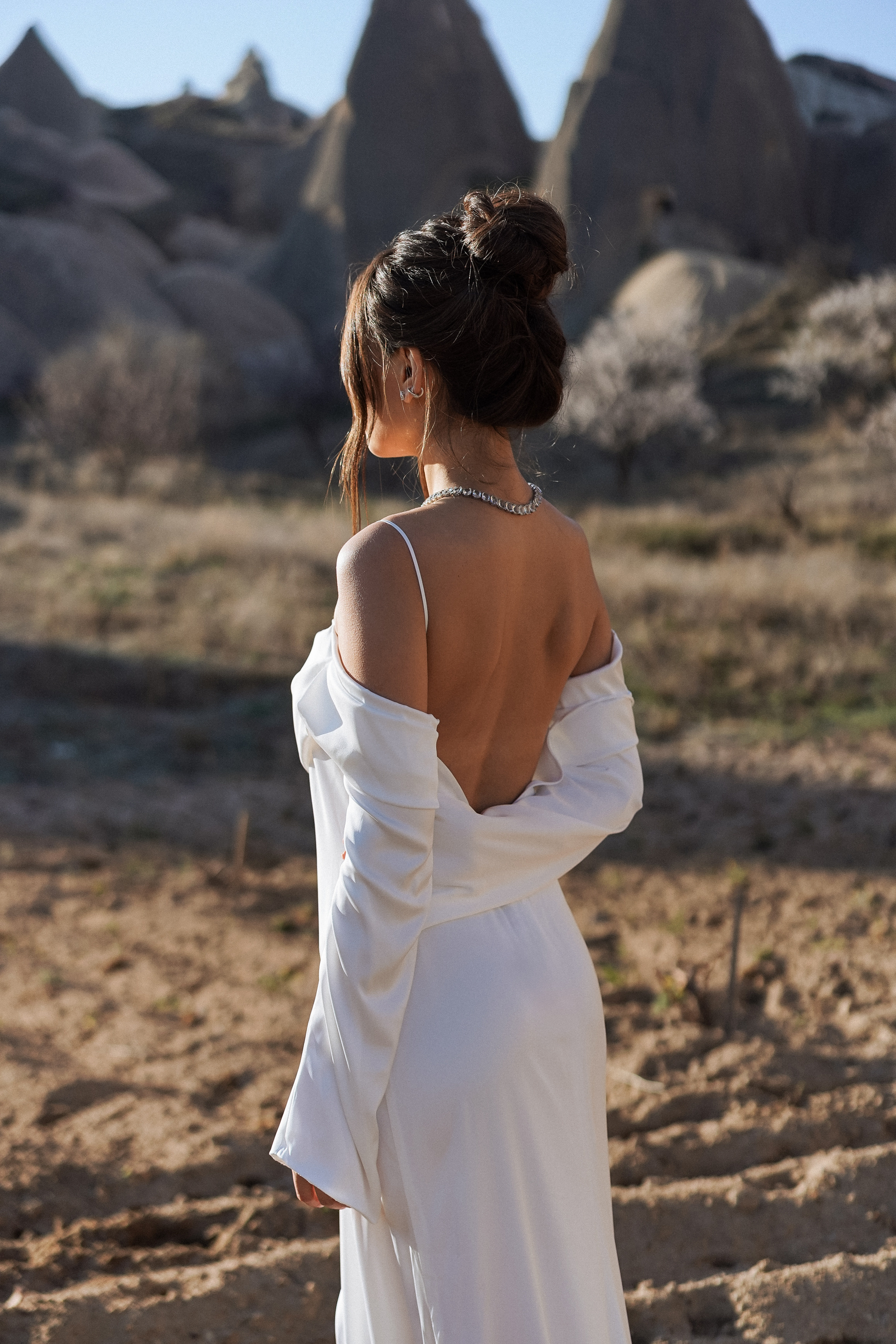 Cappadocia | Turkey. Свадебный, семейный и портретный фотограф в Москве, Маржан Кадышева