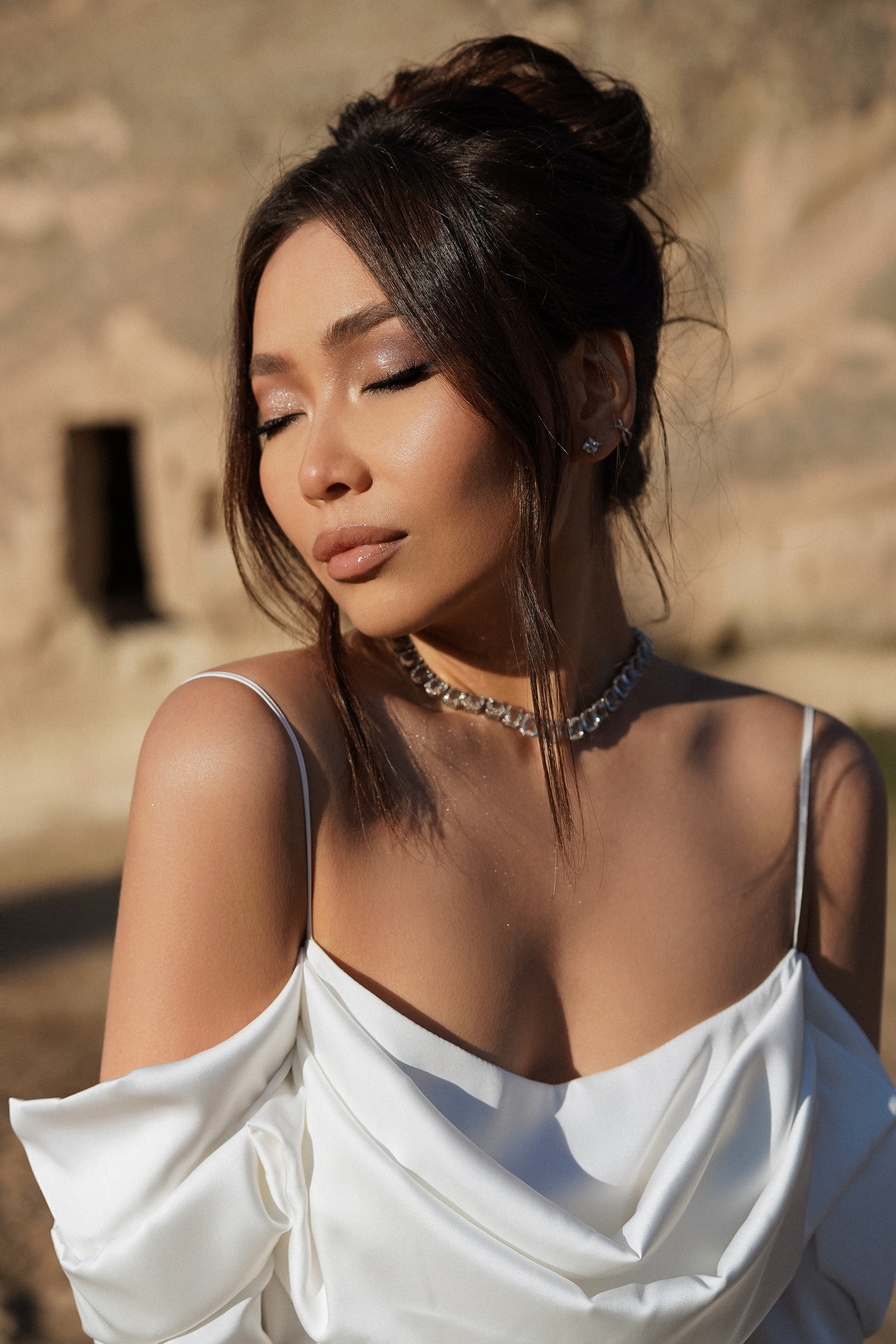 Cappadocia | Turkey. Свадебный, семейный и портретный фотограф в Москве, Маржан Кадышева