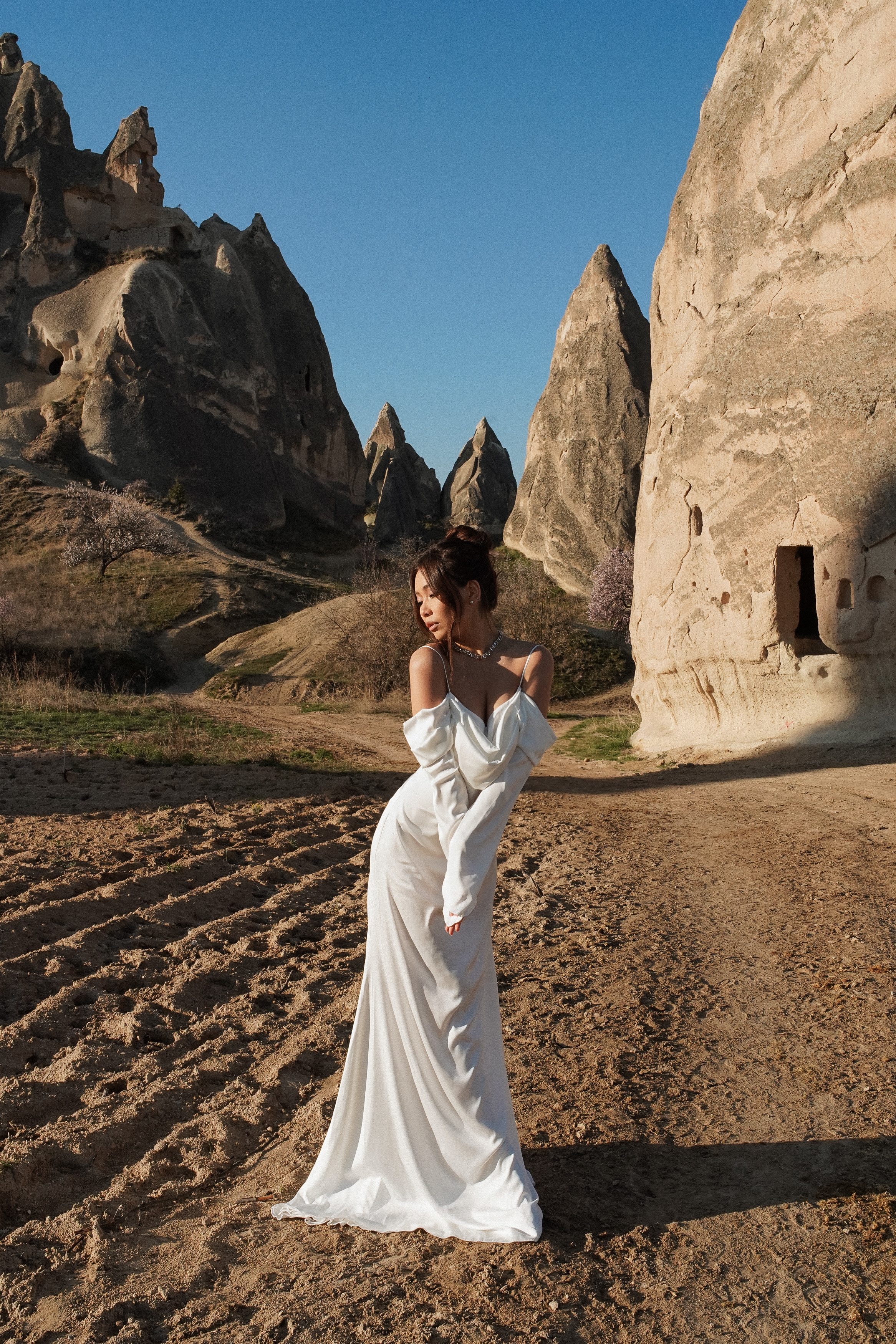 Cappadocia | Turkey. Свадебный, семейный и портретный фотограф в Москве, Маржан Кадышева