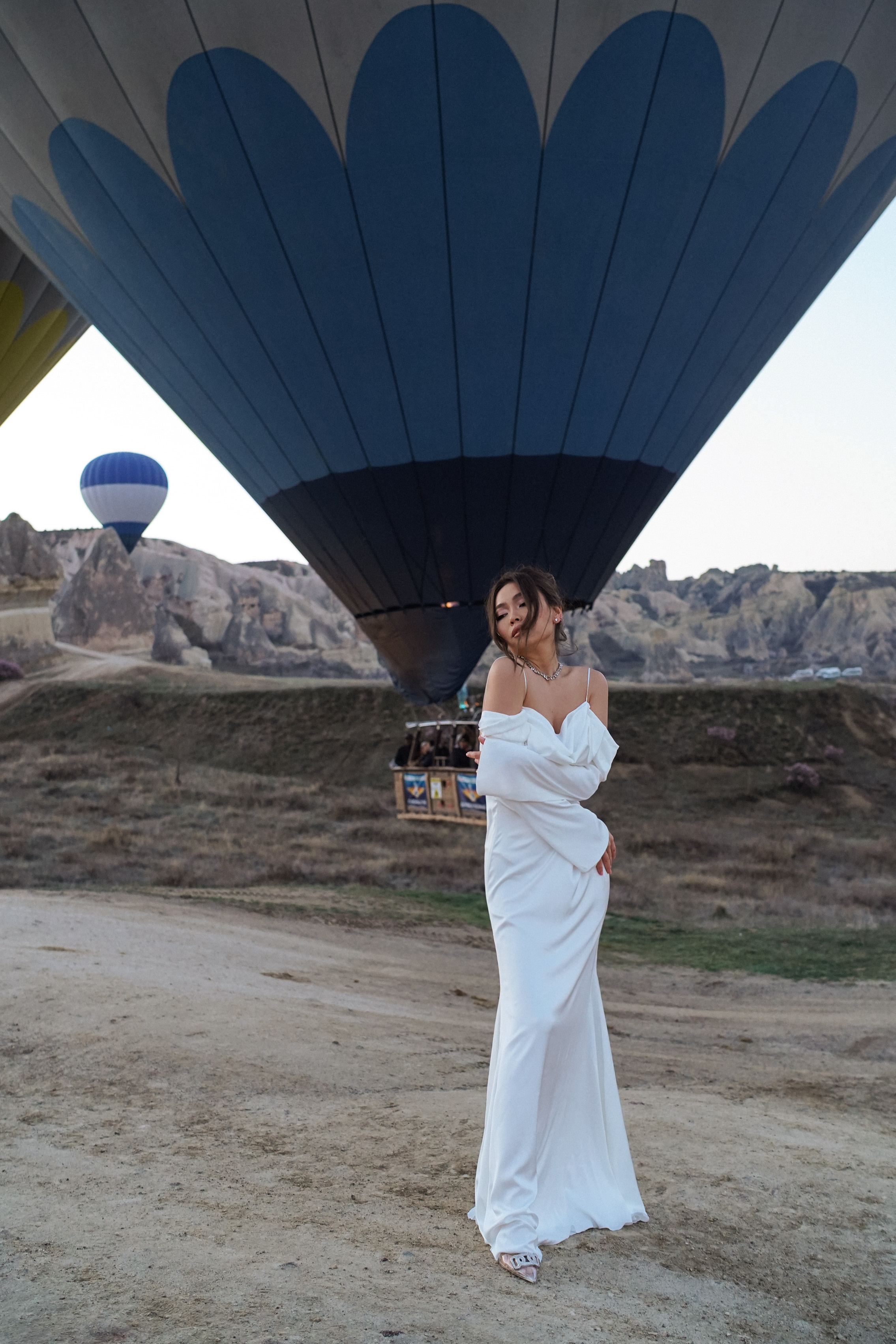 Cappadocia | Turkey. Свадебный, семейный и портретный фотограф в Москве, Маржан Кадышева