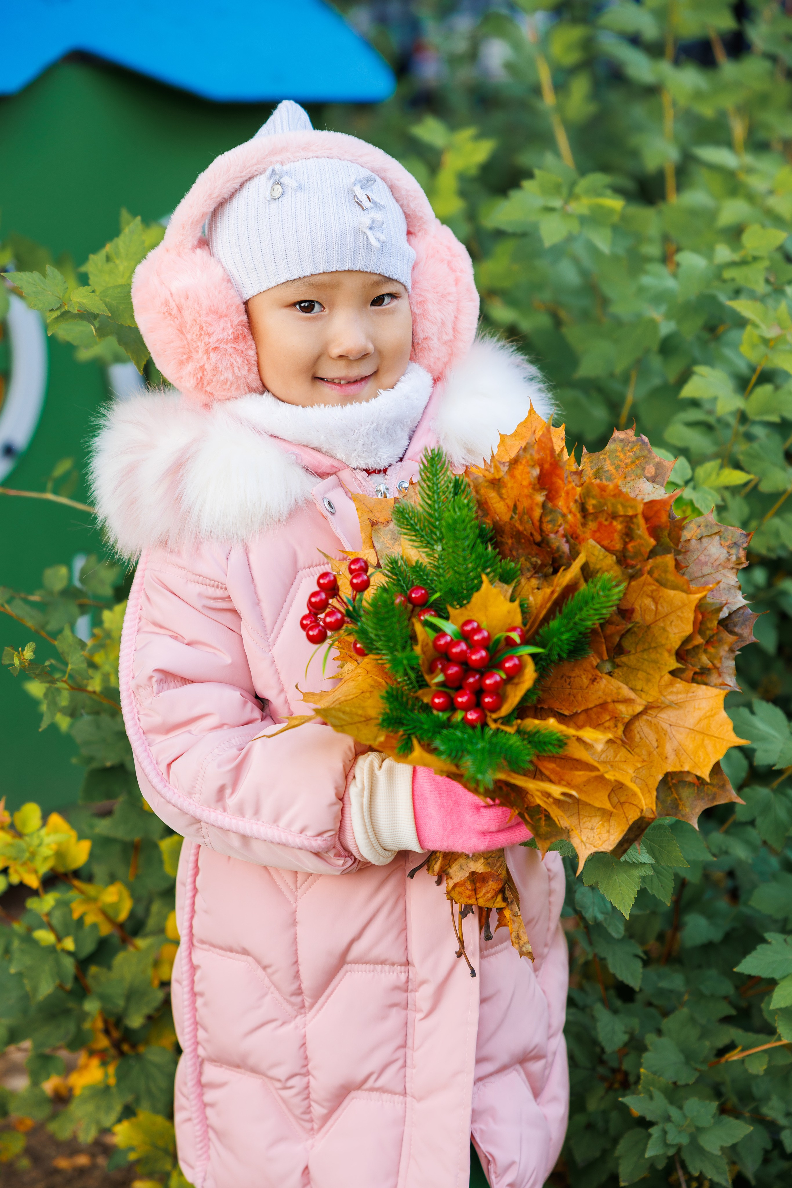 Фотосъёмка выпускников  в детском саду. Выпускные альбомы в Москве фотограф Алина Пащук