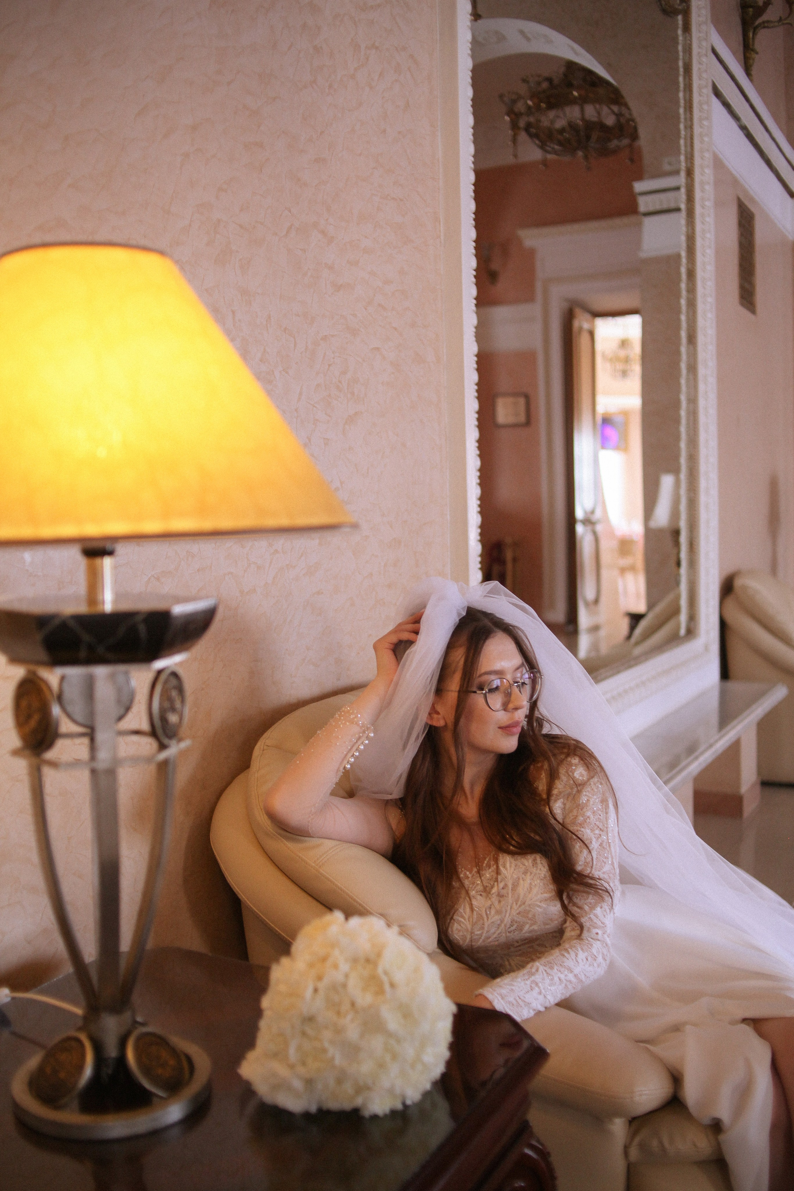 Настя + Даниил. Свадебный и индивидуальный фотограф в Волгограде Епихина Надежда