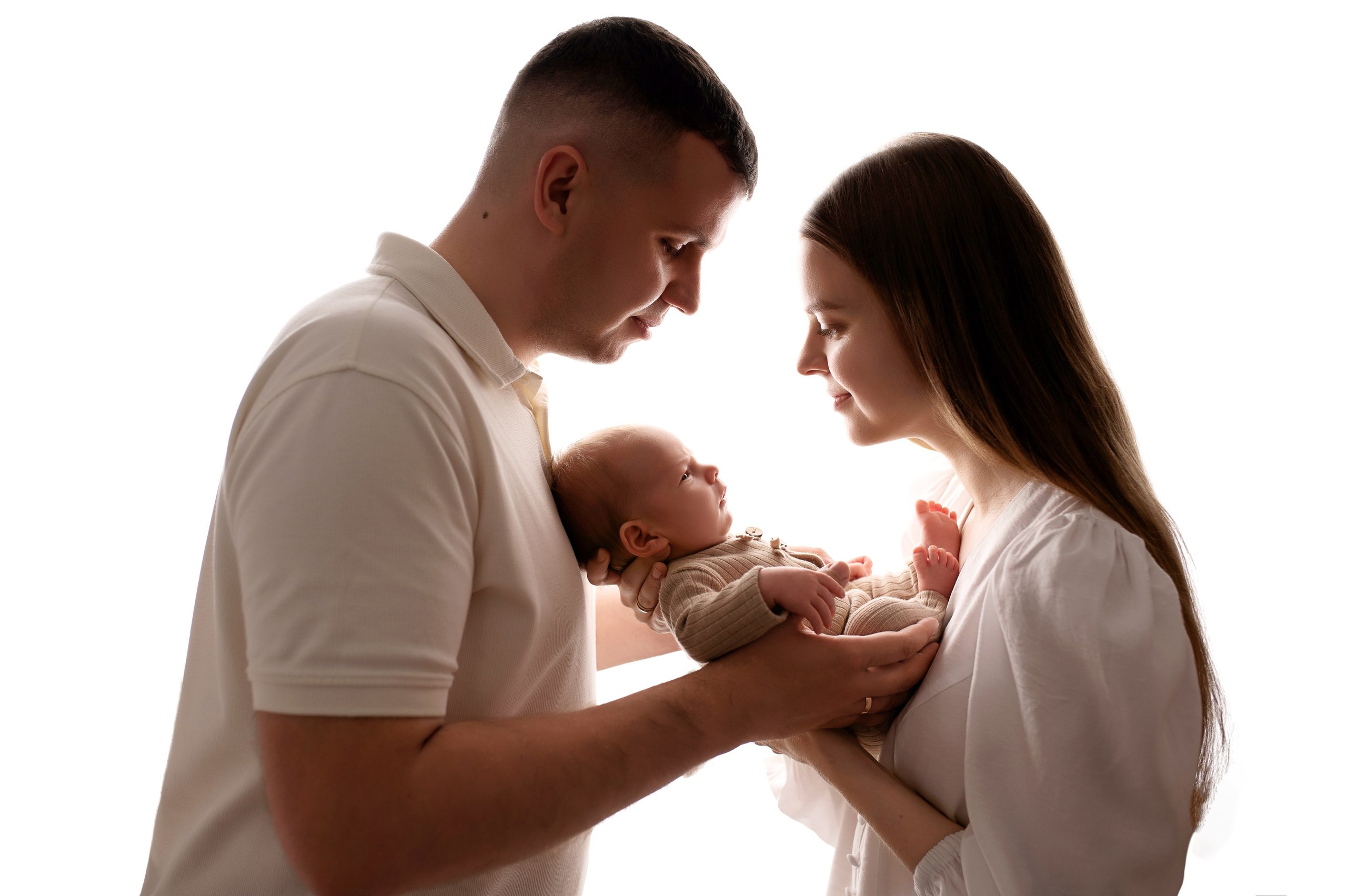 Пример съёмки Лайфстайл с элементами ньюборн. Детский фотограф новорождённых в Минске Боровик Екатерина
