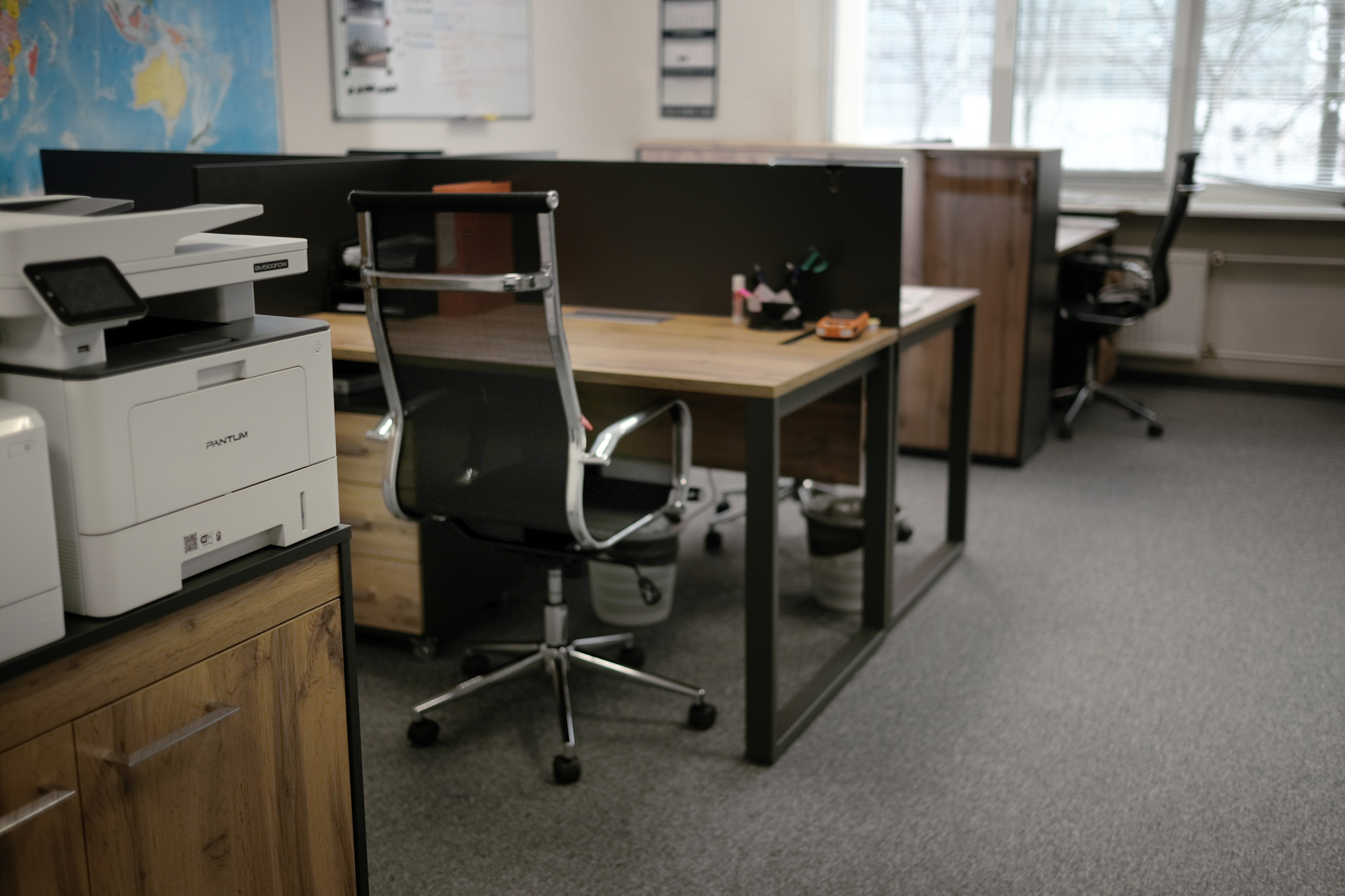 Интерьер. Коммерческий и художественный фотограф в Москве Плоскирев Валерий