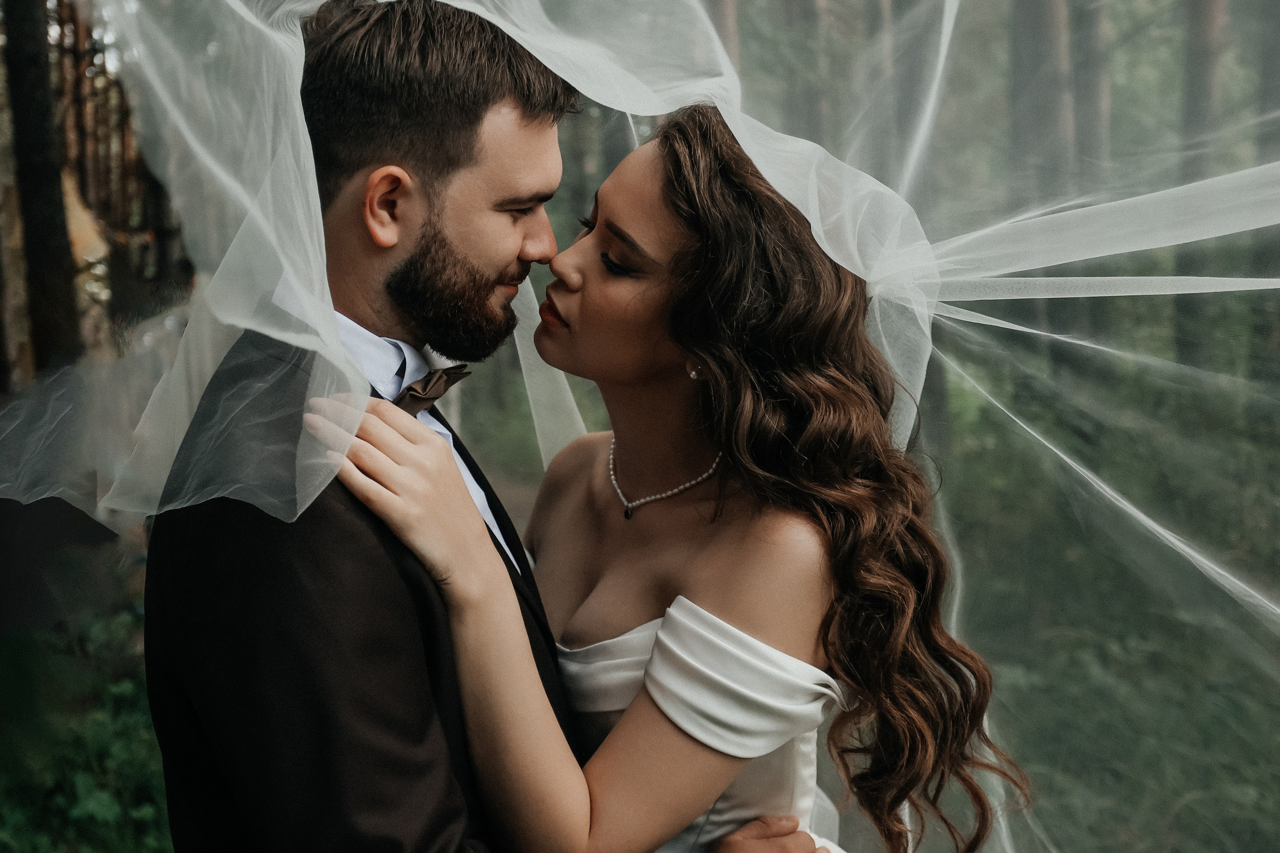 ЮРИЙ&ВАЛЕРИЯ. Фотограф Константин Неретин Магнитогорск, Челябинск, Екатеринбург, Москва, Питер, Тюмень