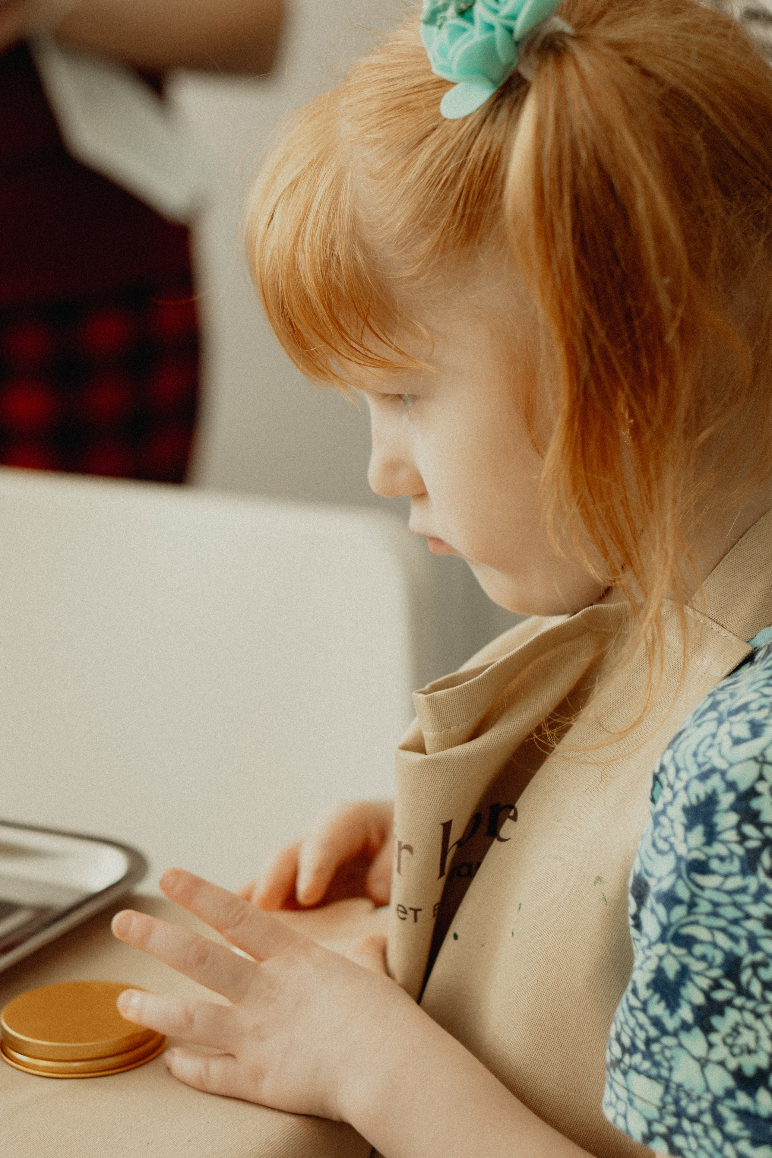 Детский кардиоцентр (мастер-класс). Крис Богомазова