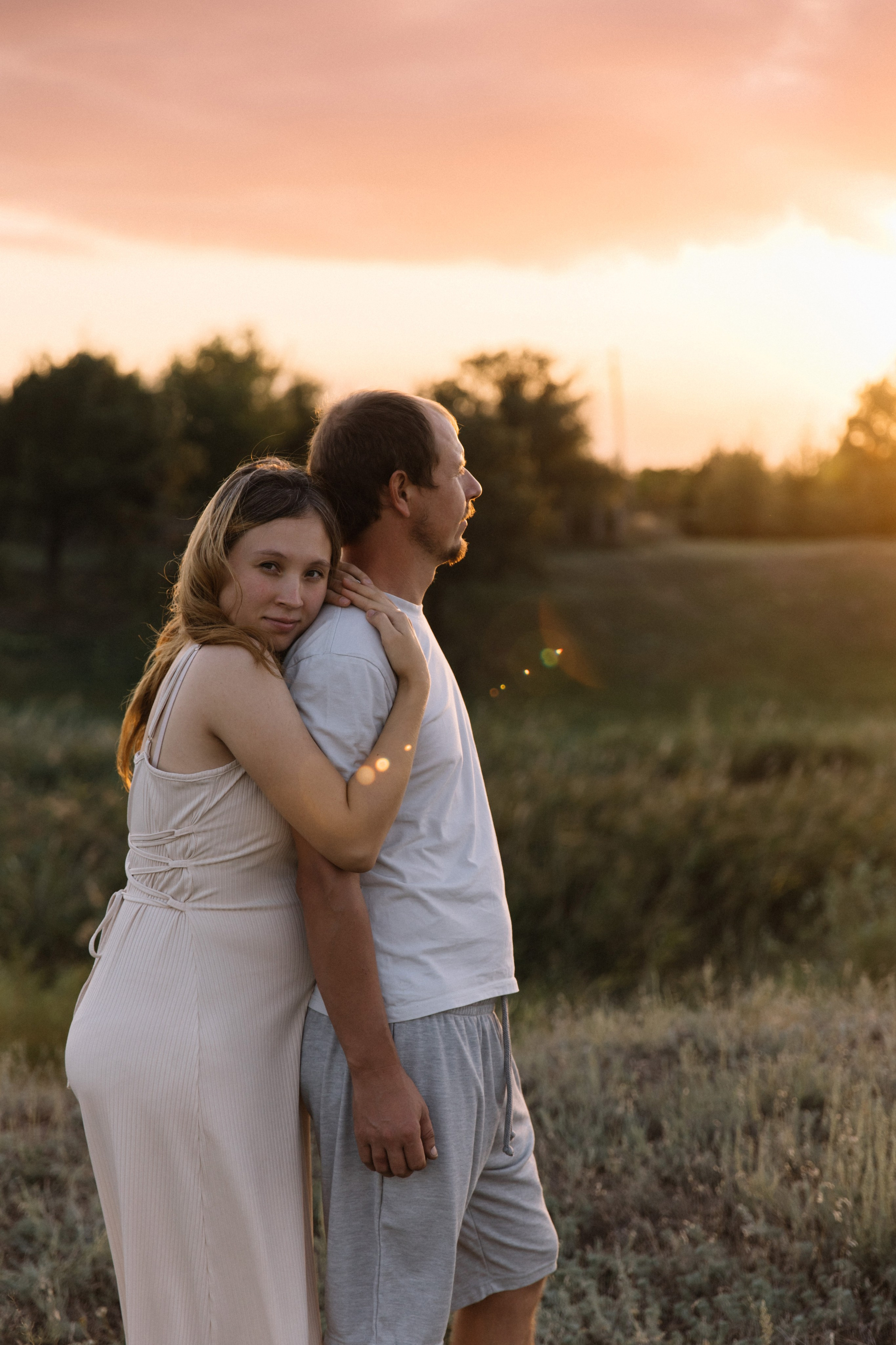 Вика дима маша и андрей. Свадебный и семейный фотограф в Волгограде Анастасия Кошенскова