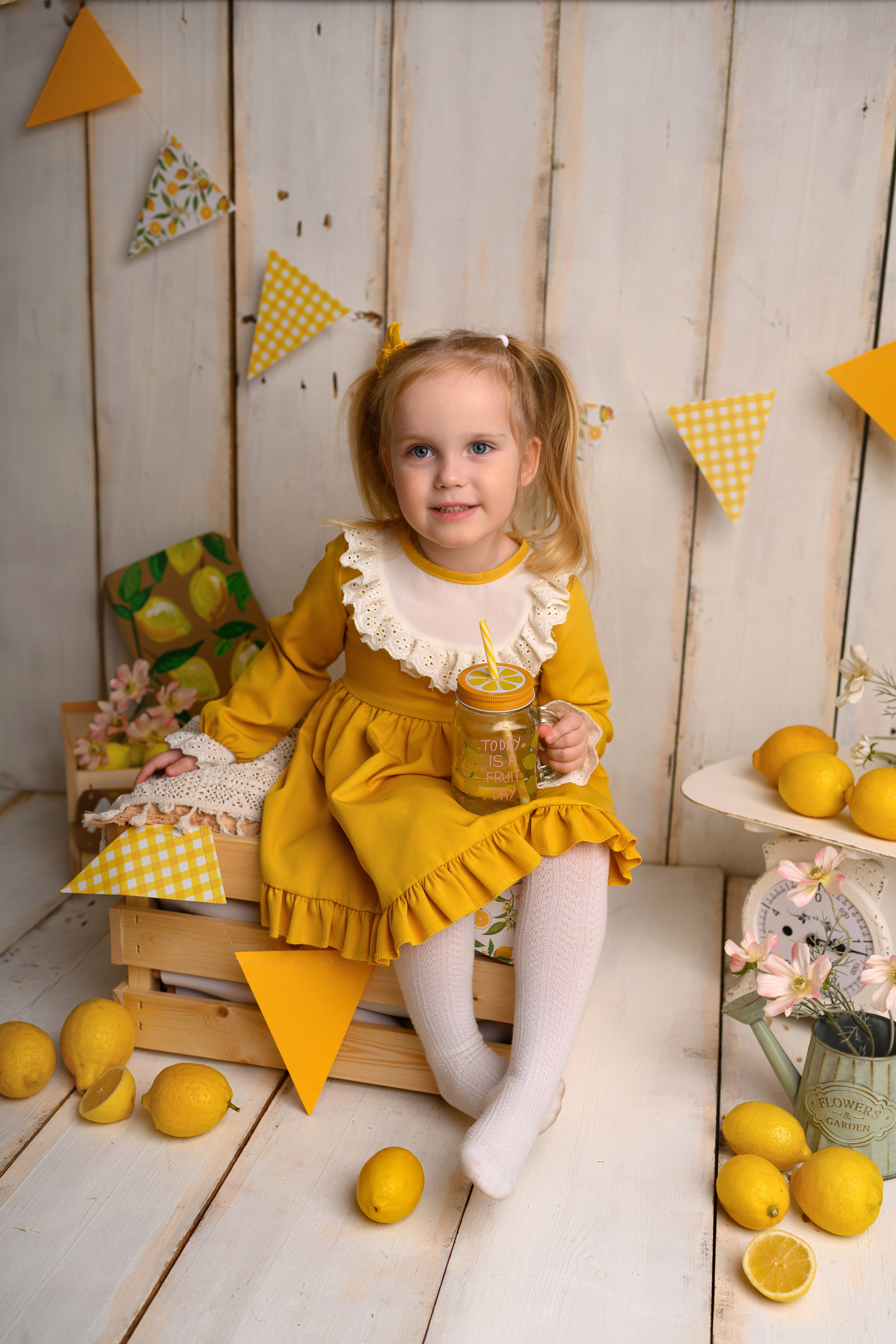 Дети 4-7лет. Семейный, детский фотограф в Москве Дегтярева Анастасия