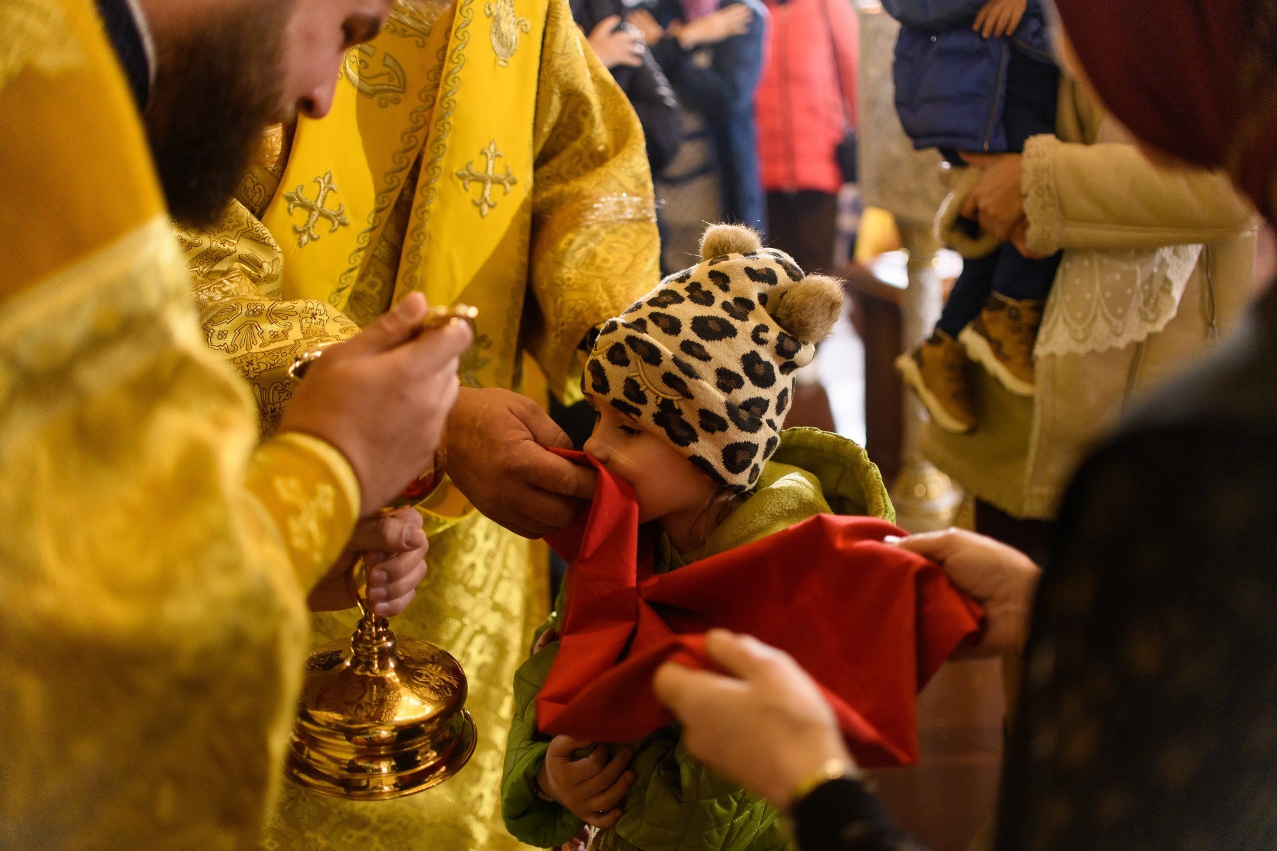 День святого апостола Андрея Первозванного 13.12.2023. Семейный и свадебный фотограф в Феодосии и Коктебеле