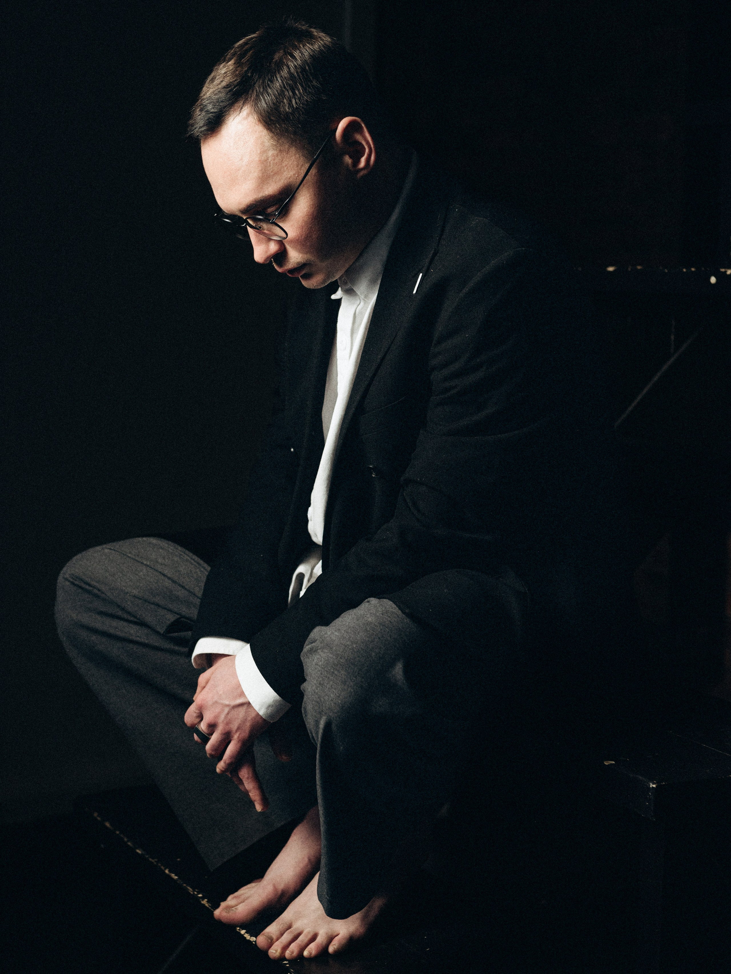 Мужской портрет и индивидуальная фотосессия | Яна Иванова. Семейный и свадебный фотограф в Новосибирске Иванова Яна