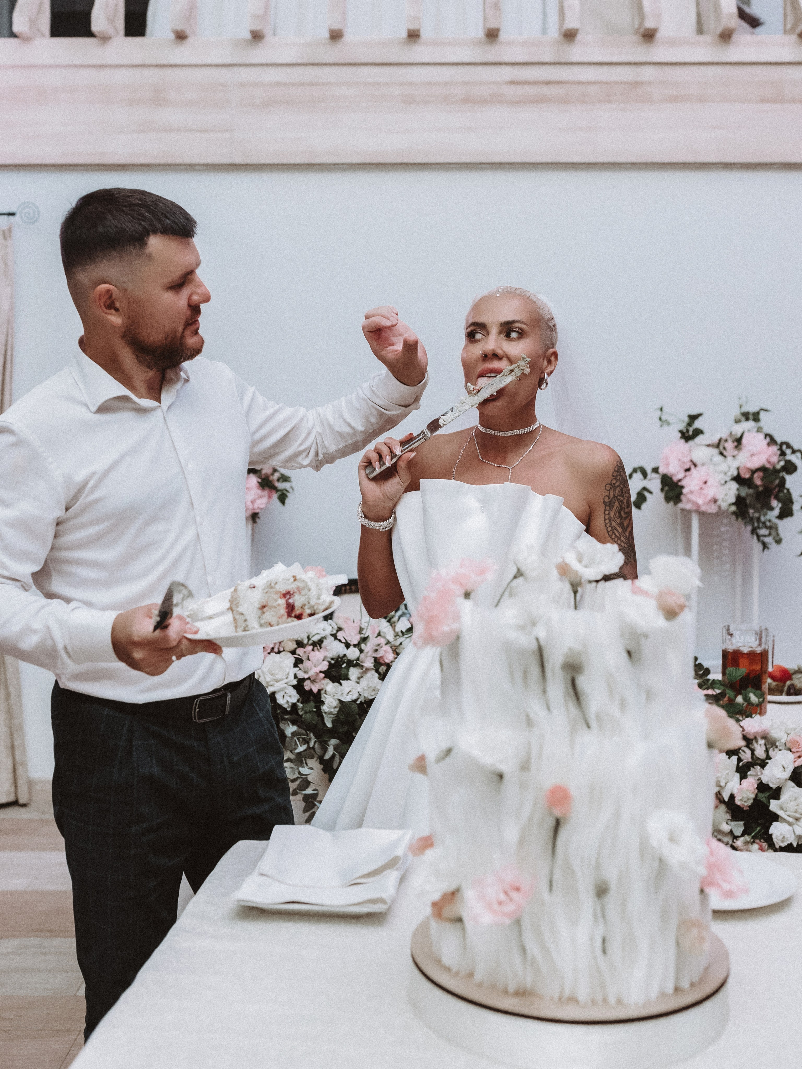 Свадебный фотограф в Рамоде, Новосибирск | Яна Иванова. Семейный и свадебный фотограф в Новосибирске Иванова Яна