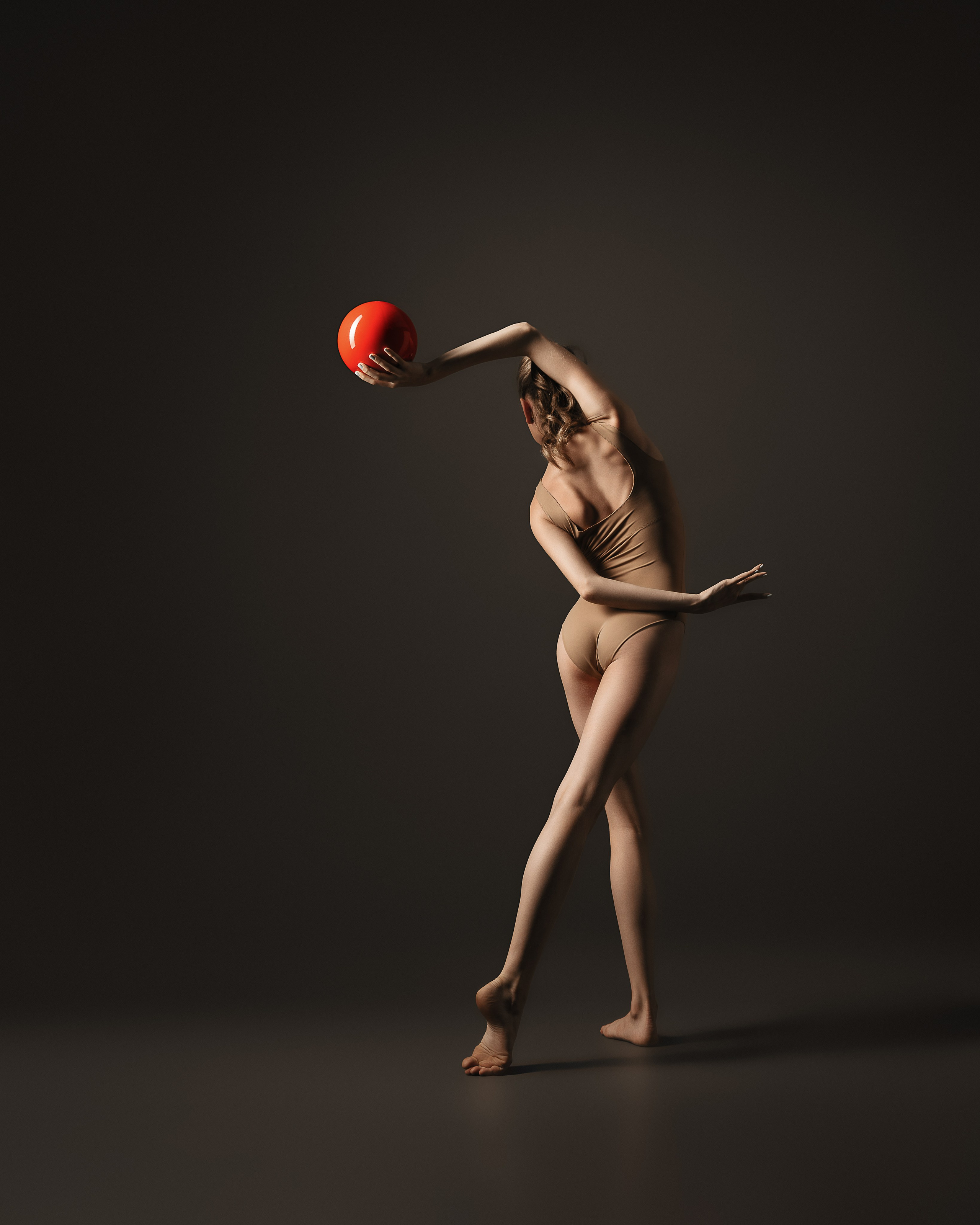 🌟 Бюро мастерства и эстетики — спорт, балет, фотография