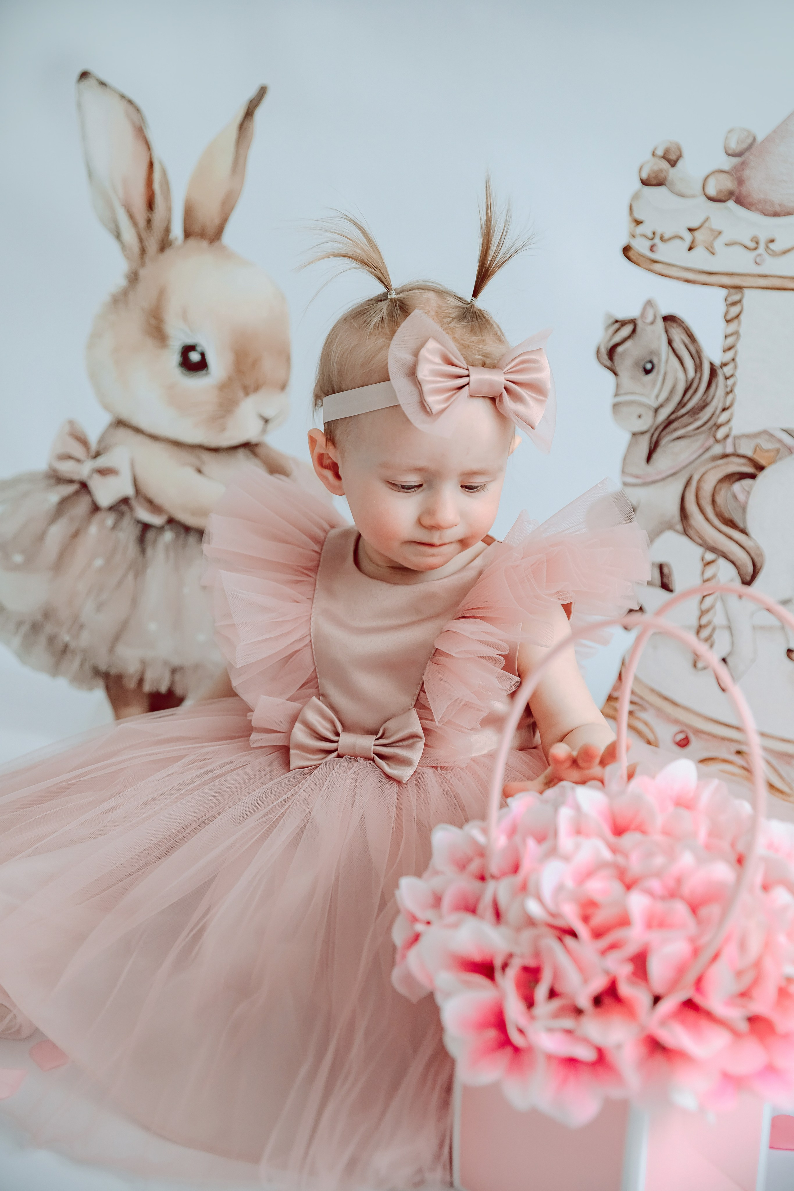 Детские портреты. Детский и семейный фотограф в Тамбове Алина Богданова