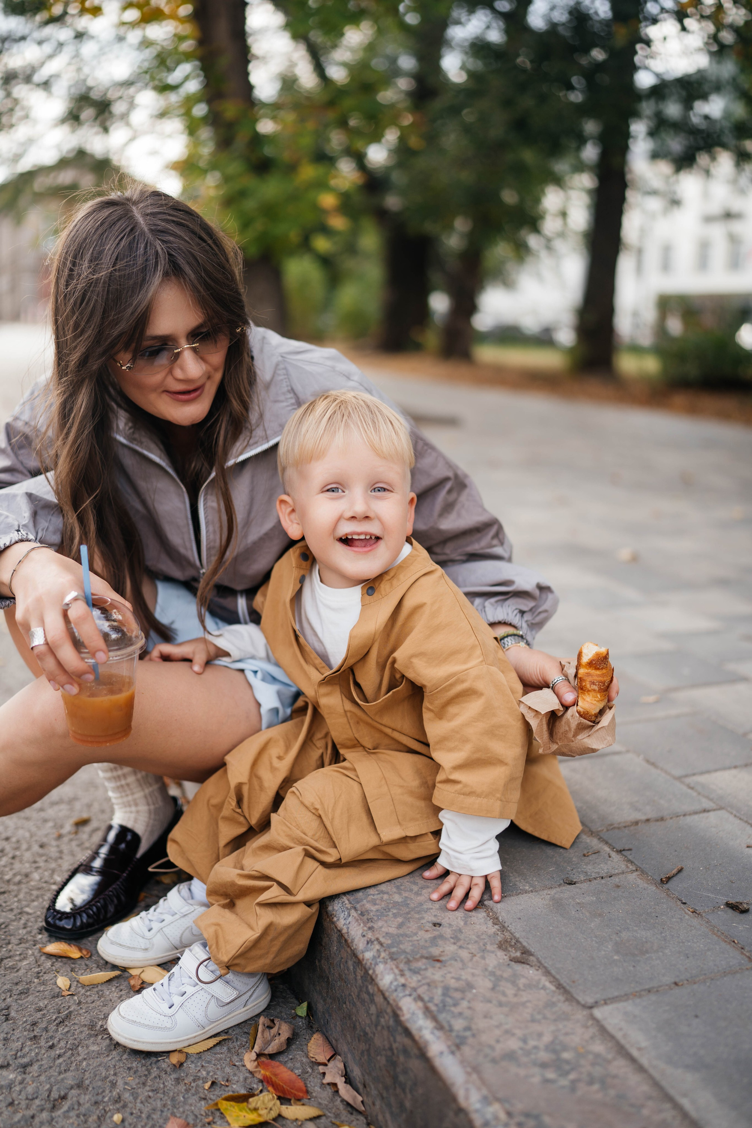 Катя и Матвей, год спустя)). Https://instagram.com/ana.stasia.n