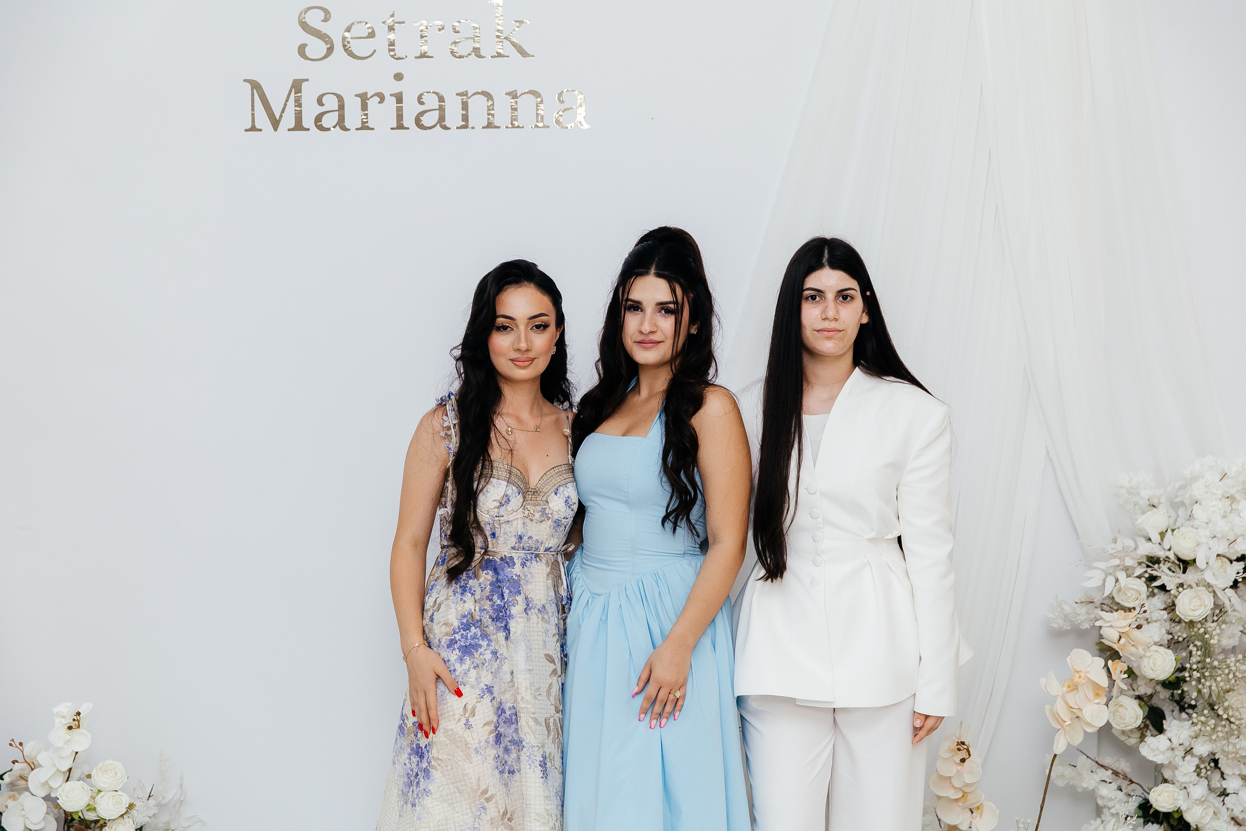 Сетрак и Марианна. Фотограф в Красноярске Надежда Воскресенская