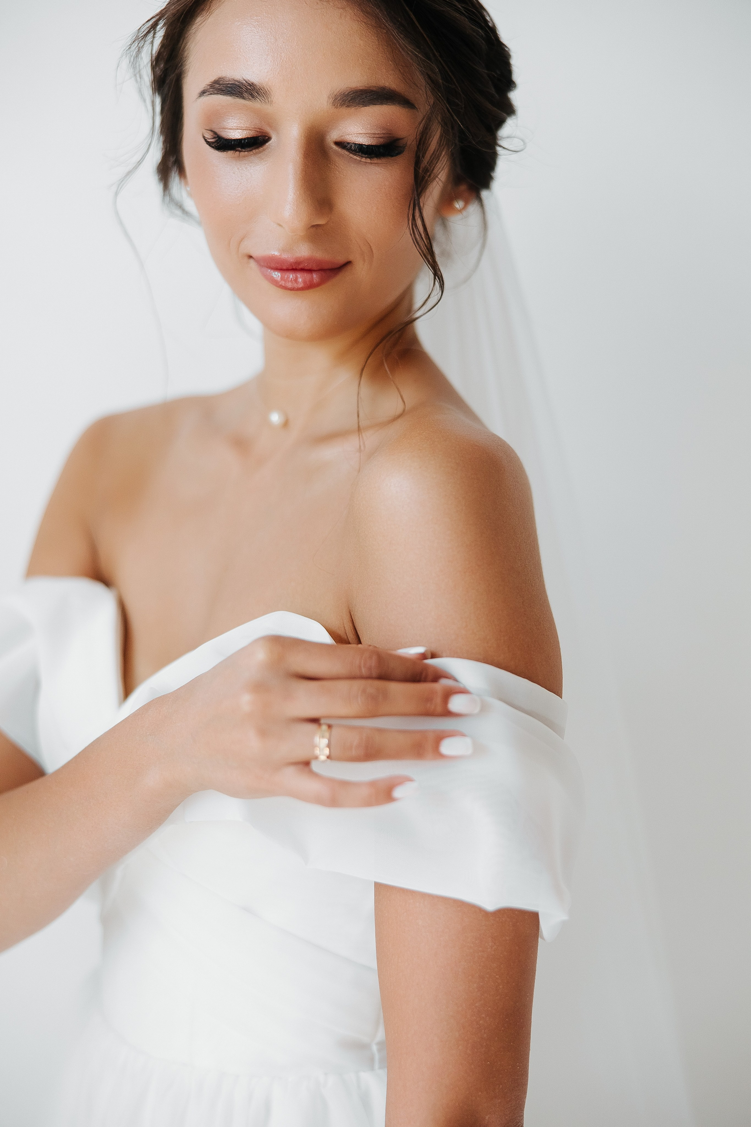 Иван Юлия. Фотограф в Красноярске Надежда Воскресенская