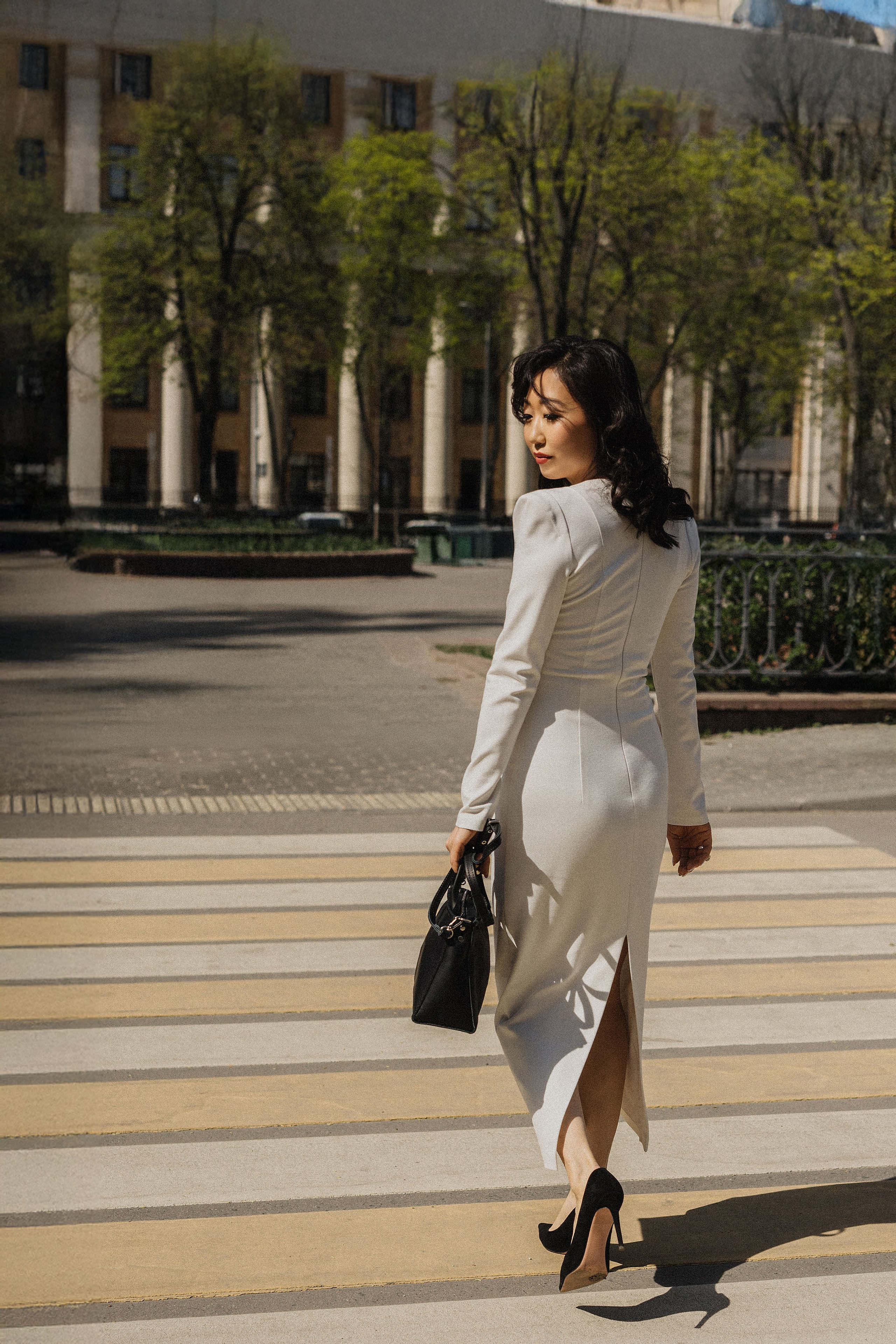 Сандра Блауволь. Фотограф в Москве Ангелина Ким