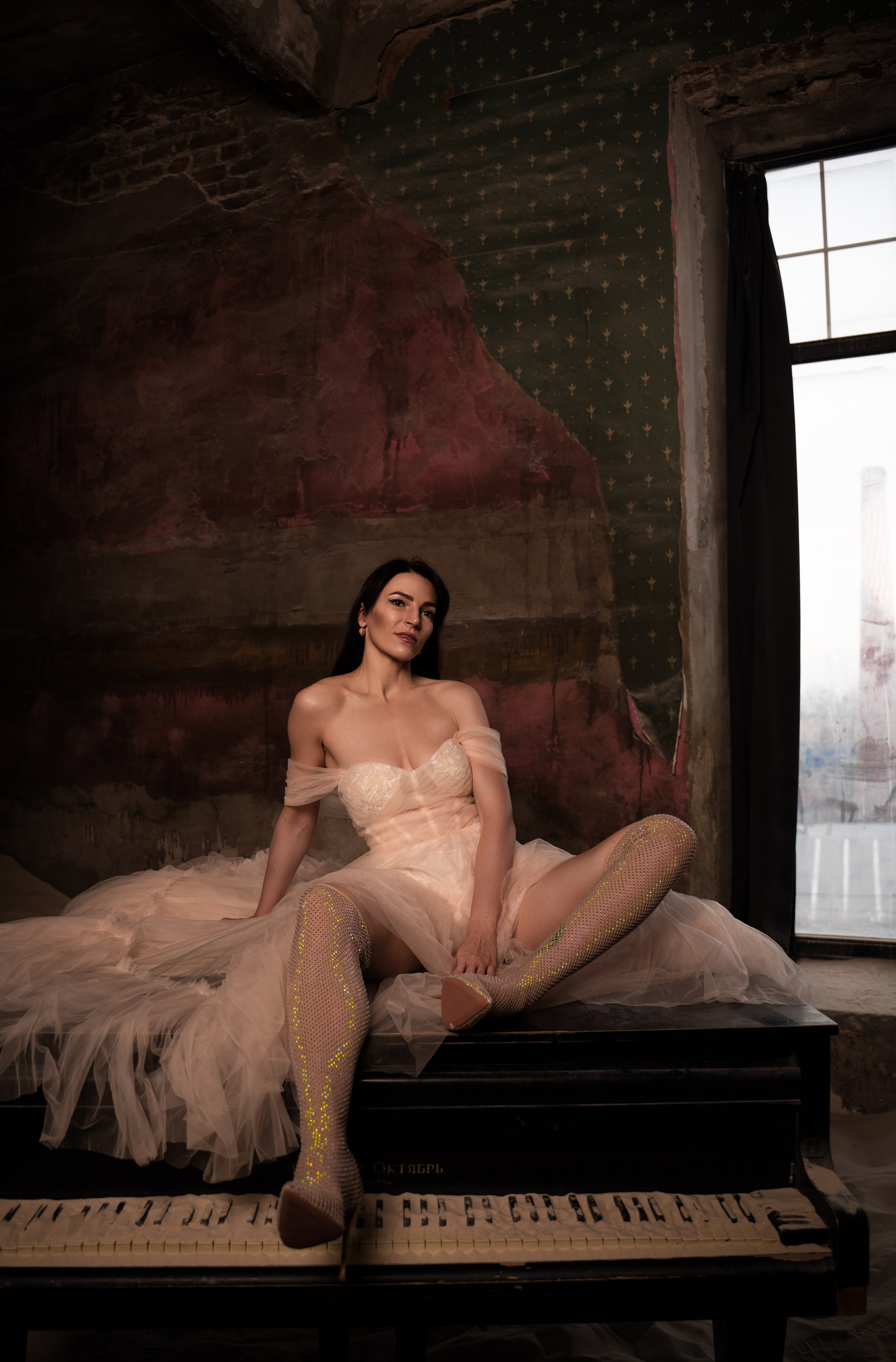 Портфолио. Журавлёва Елена