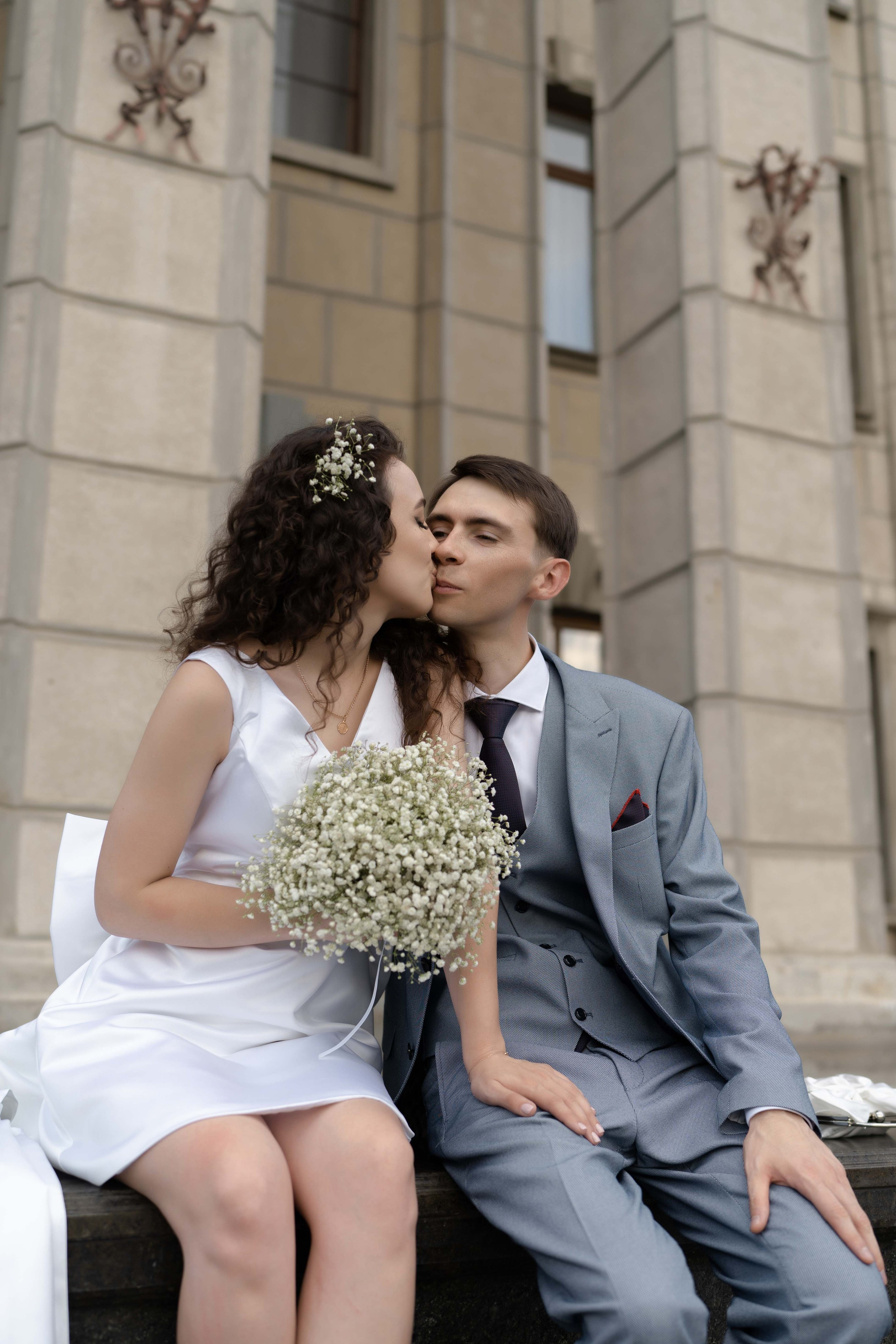 Егор и Анна 24.07.2024. Фотограф и видеограф Елена Хмелевская