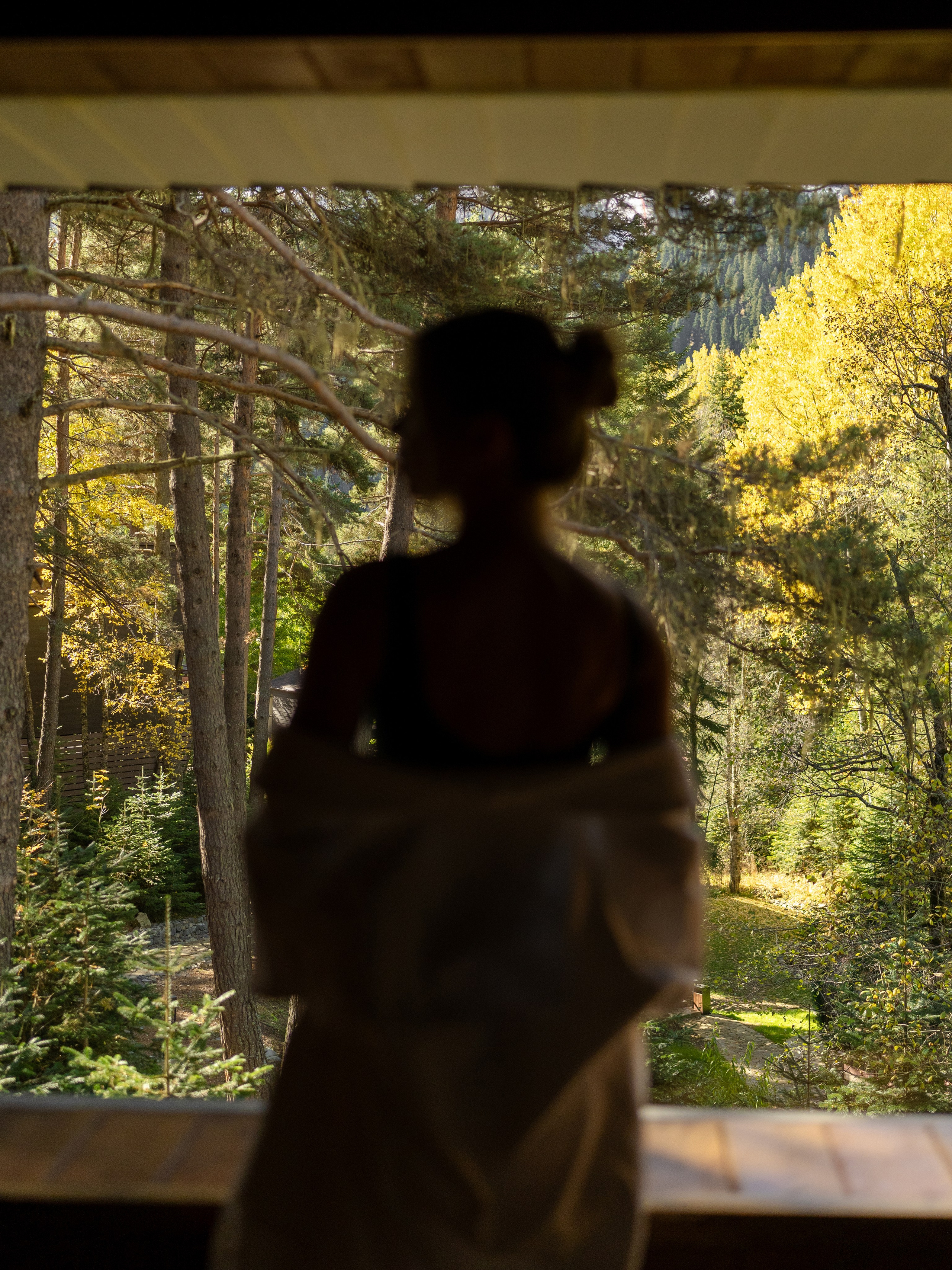 Mairi*. Фотограф и видеограф Елена Хмелевская