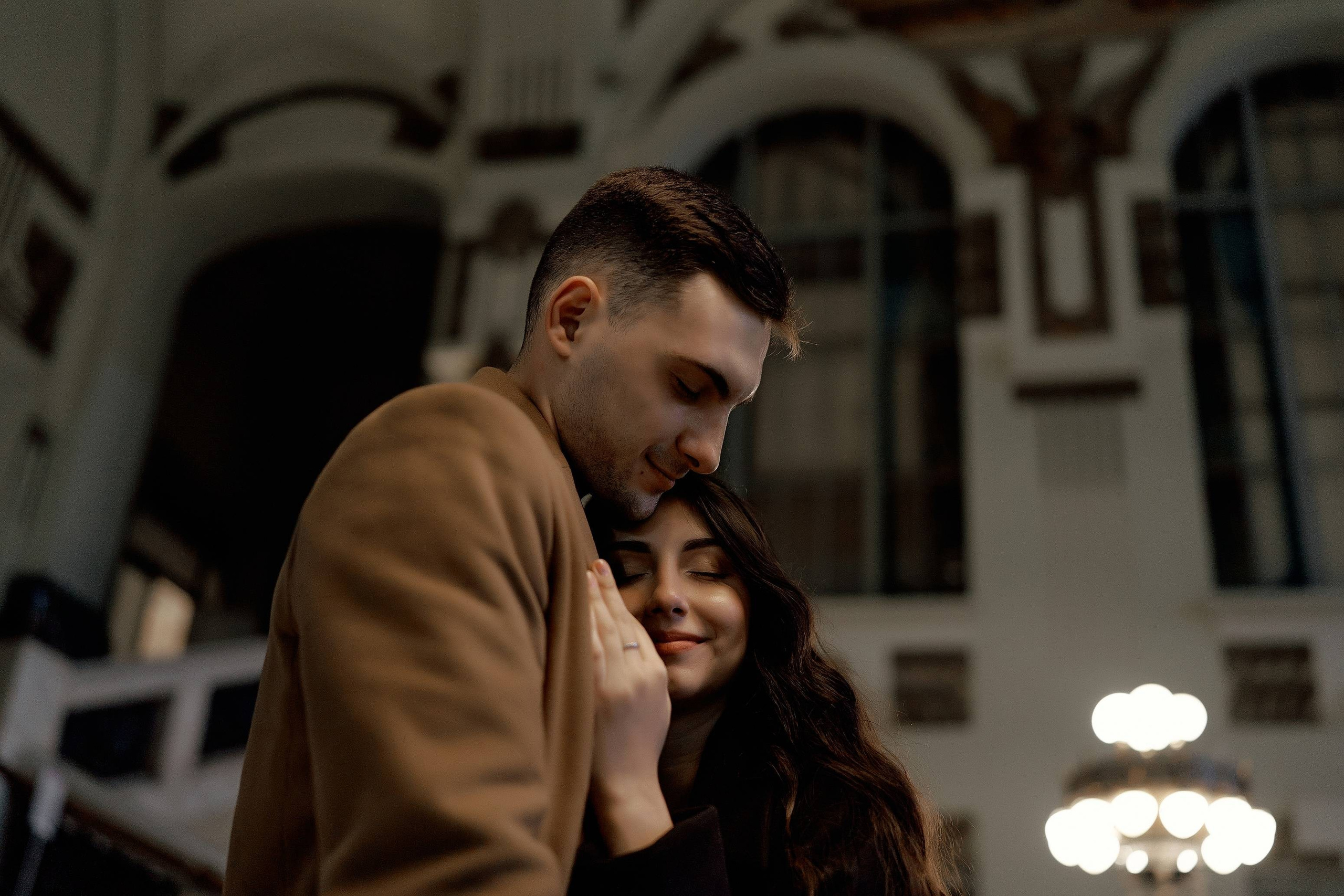 Family & Love. Фотограф и видеограф Елена Хмелевская